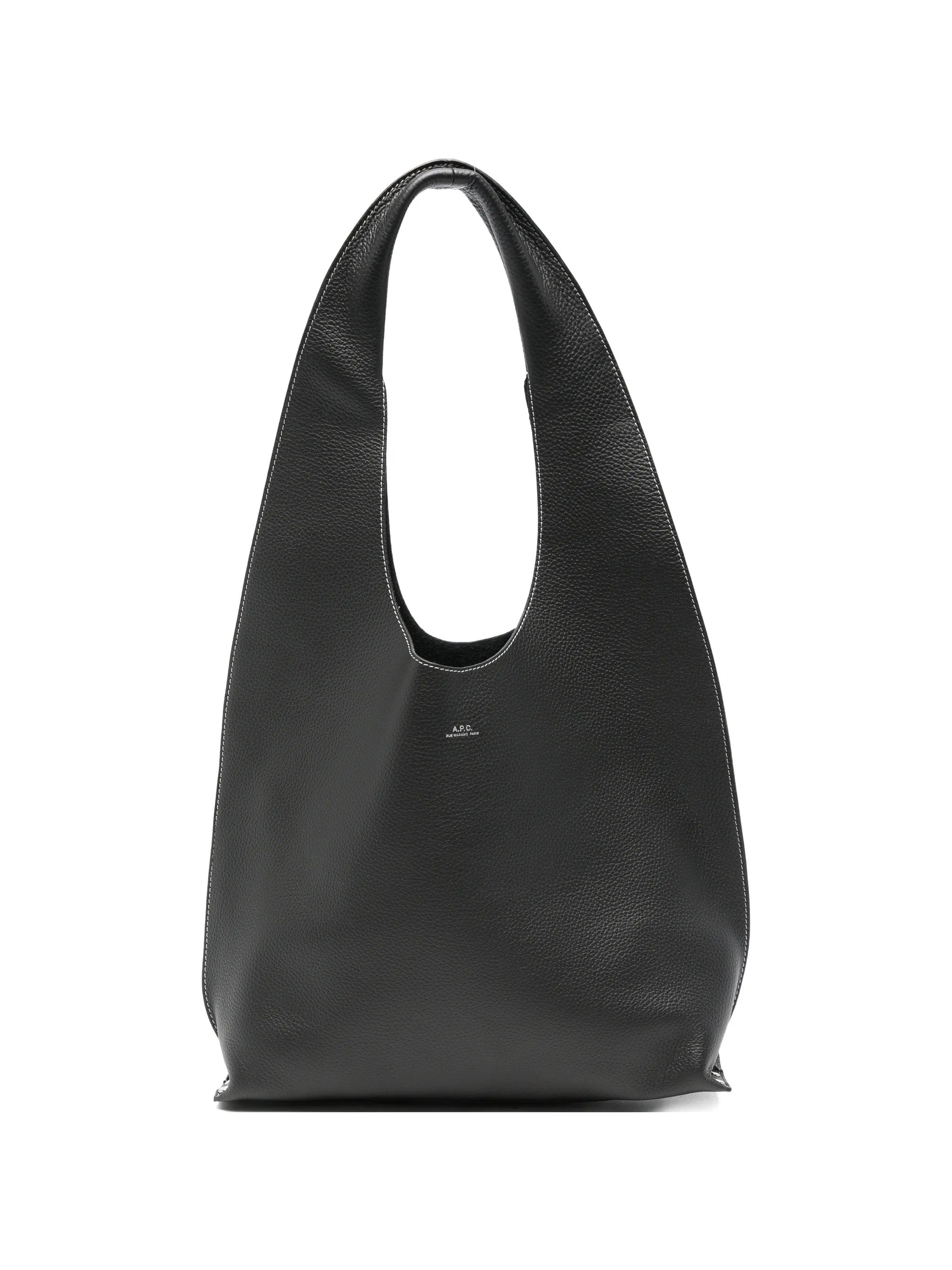 A.p.c. Nero