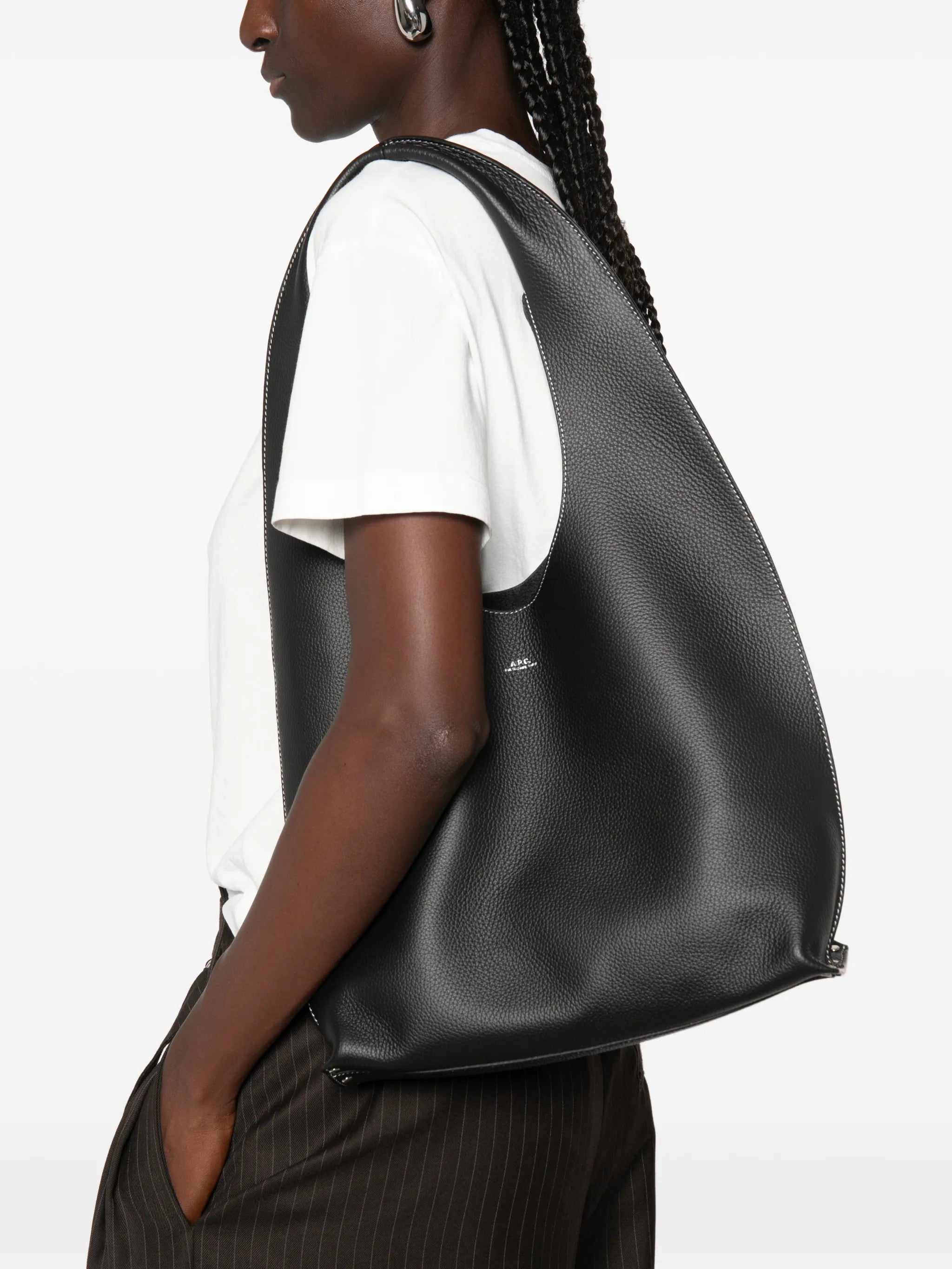A.p.c. Nero