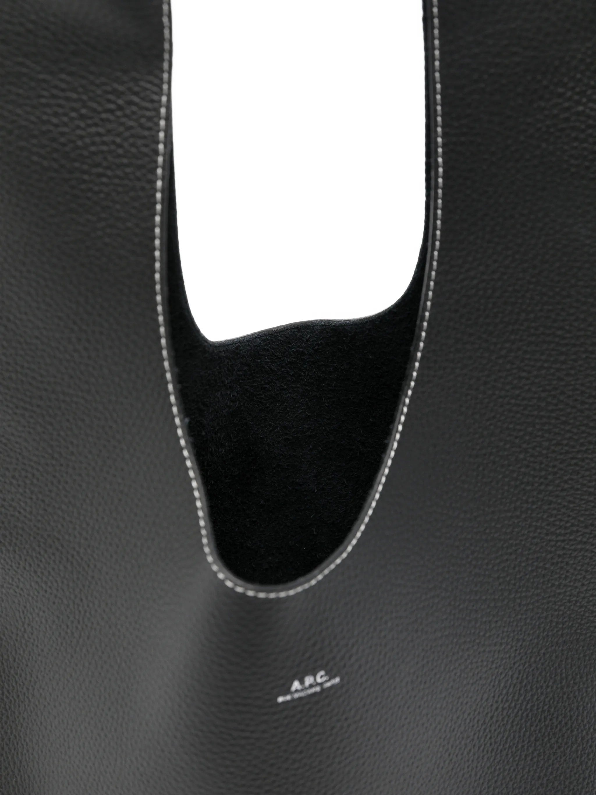 A.p.c. Nero