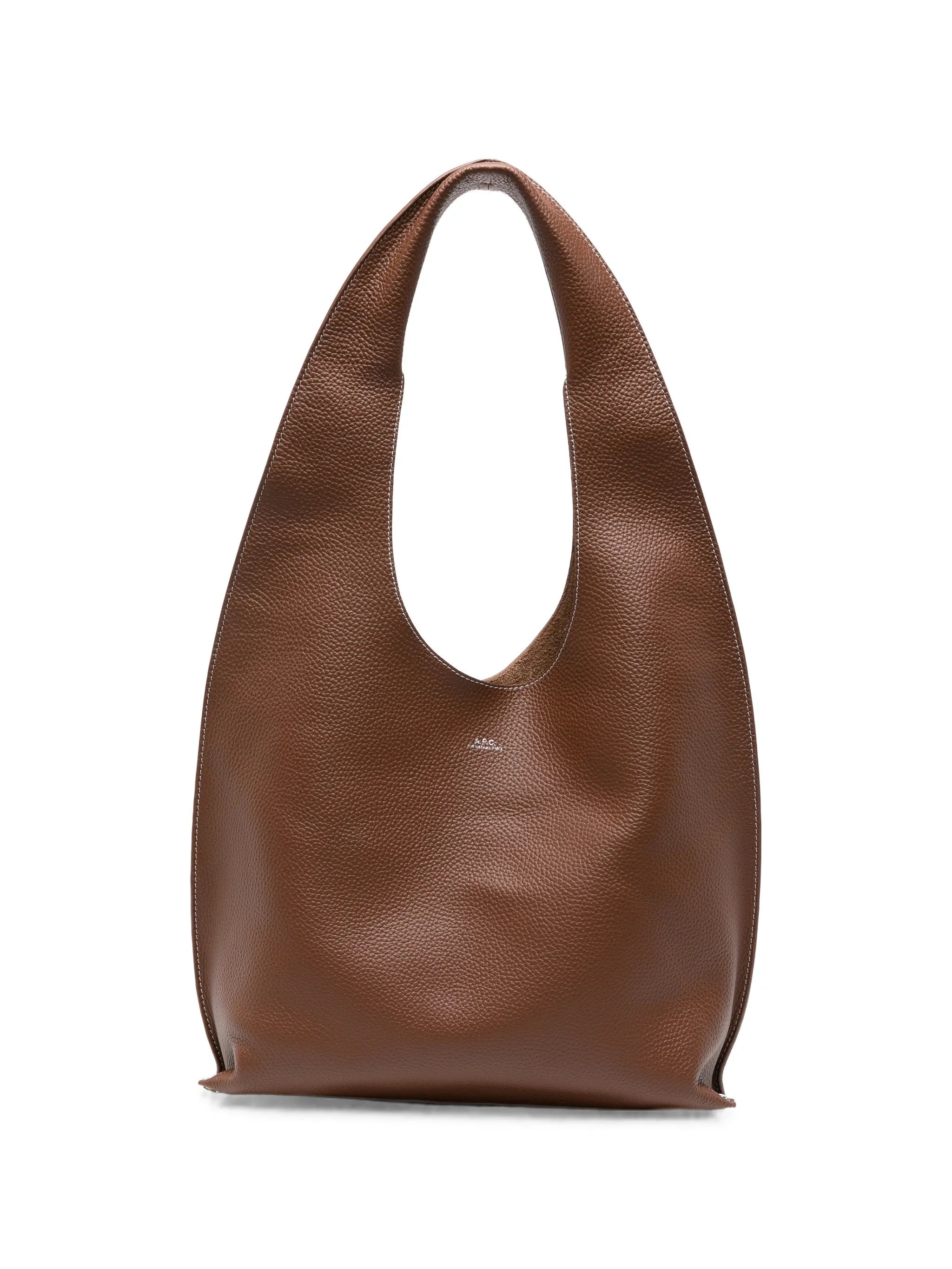 A.p.c. Marrone