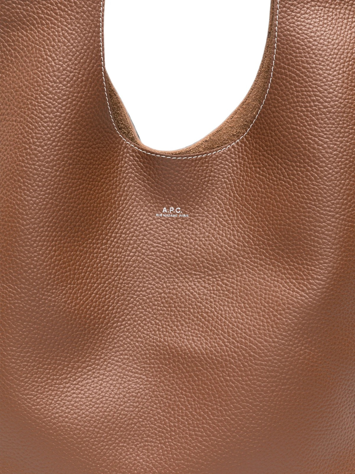 A.p.c. Marrone