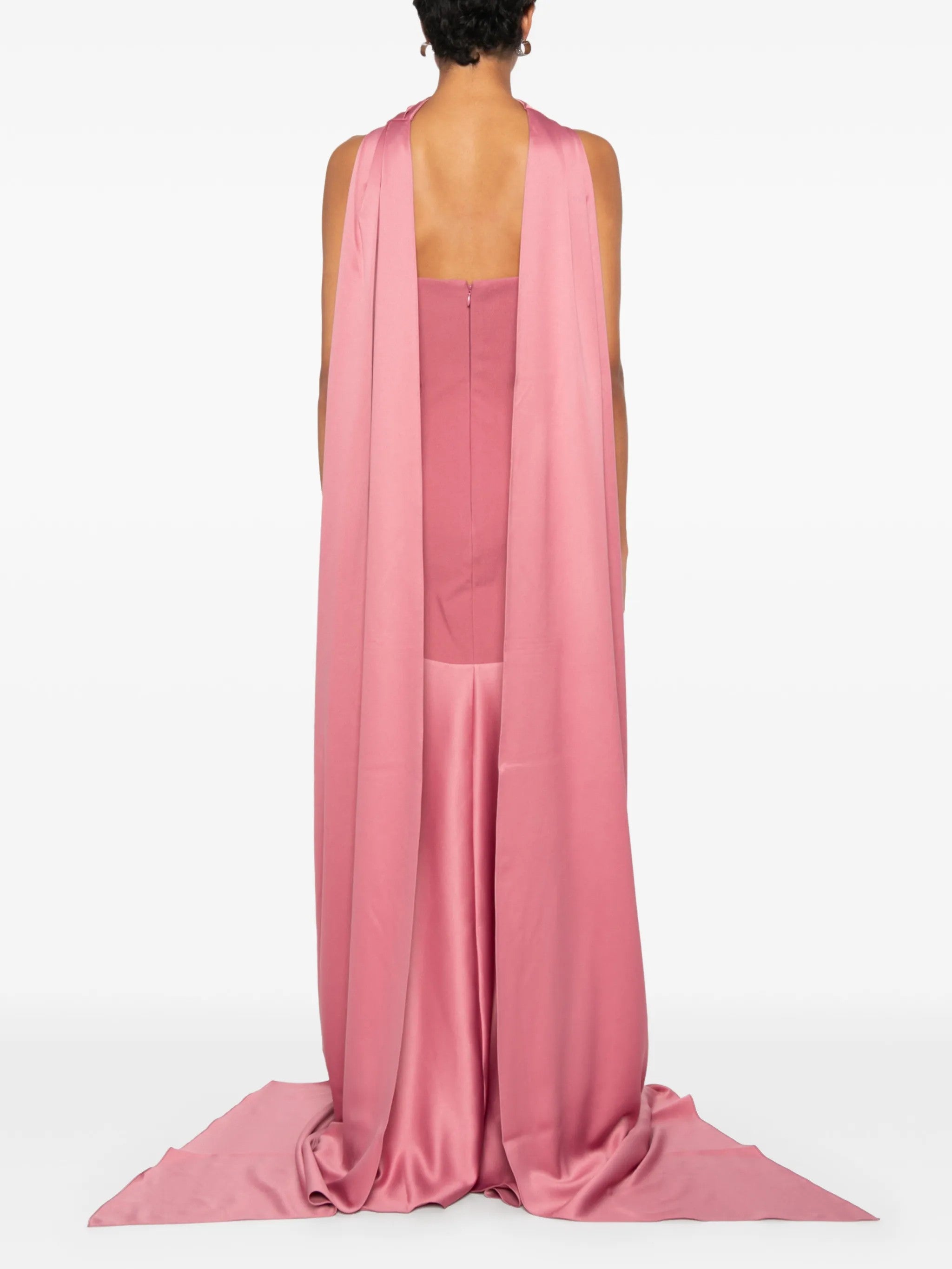 Solace London Pink