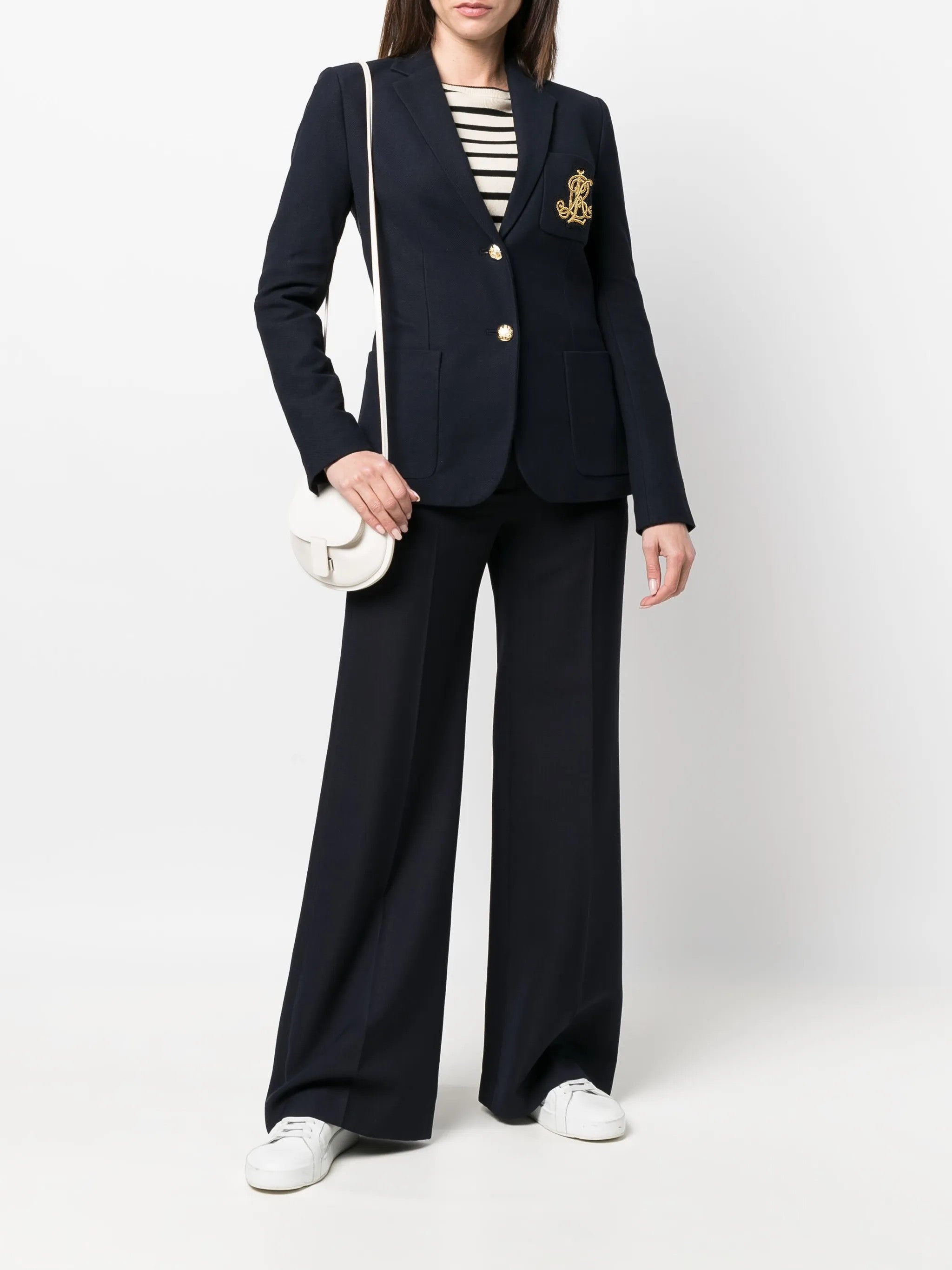 Lauren Ralph Lauren Blu