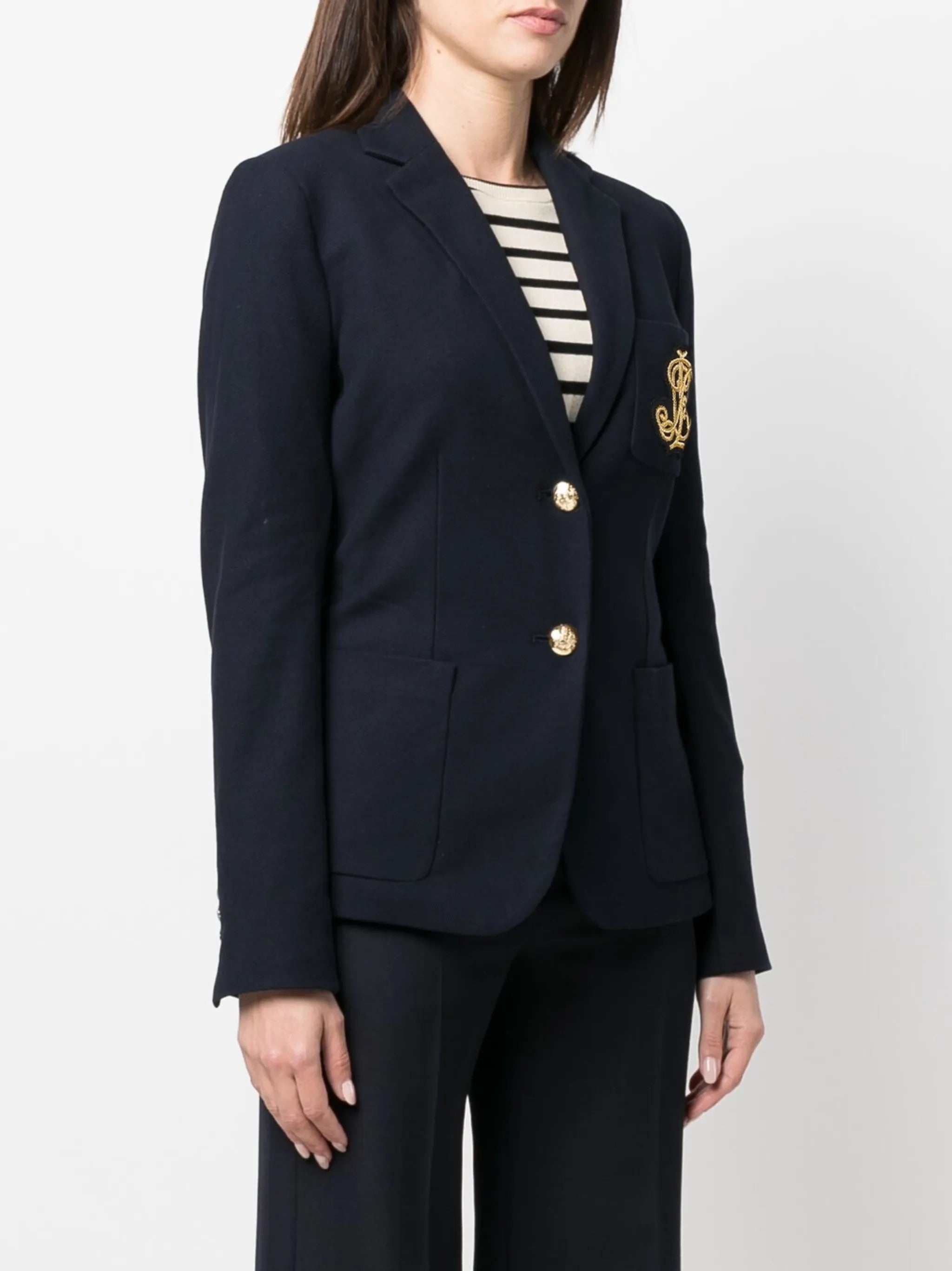 Lauren Ralph Lauren Blu