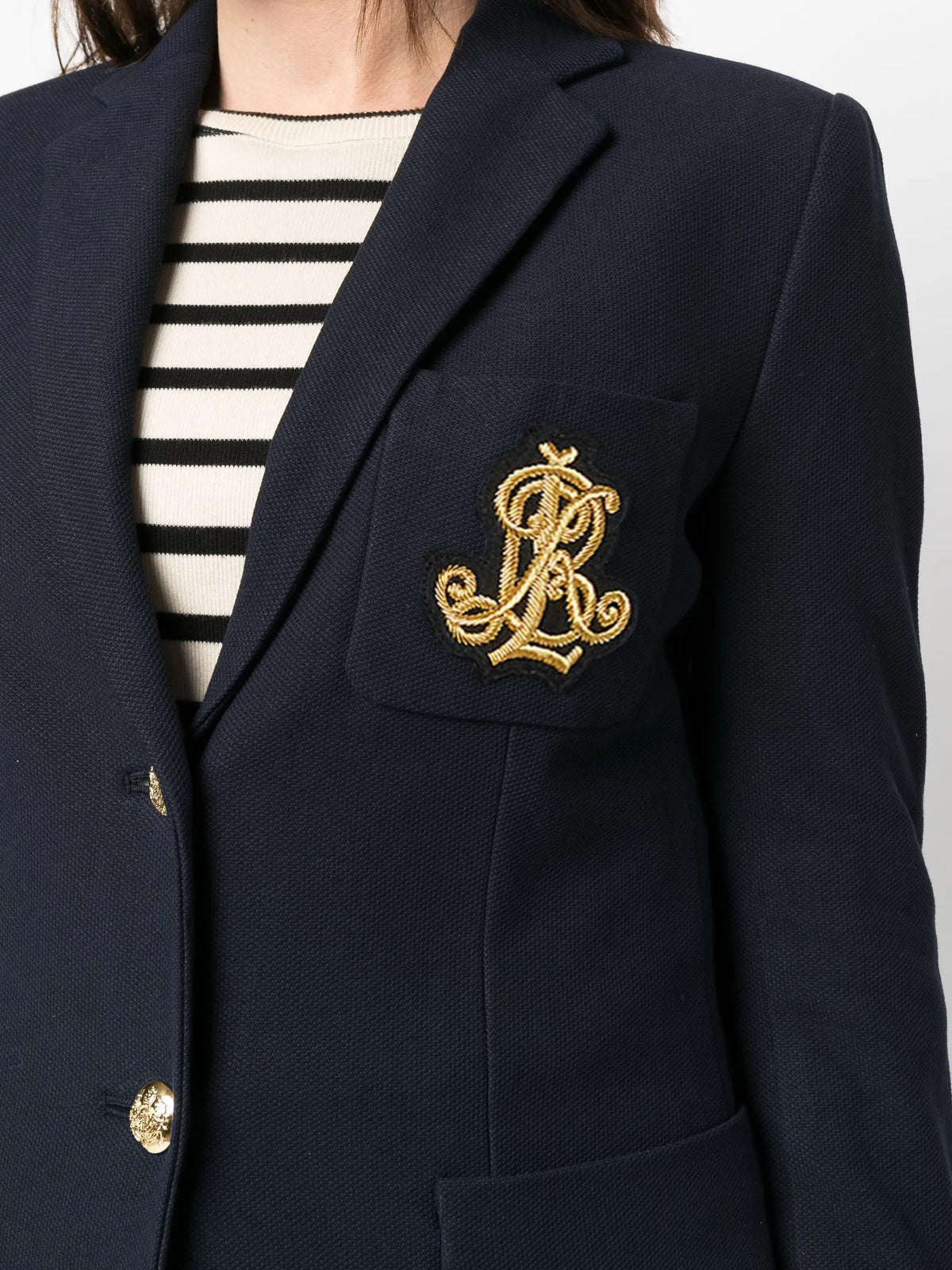Lauren Ralph Lauren Blu