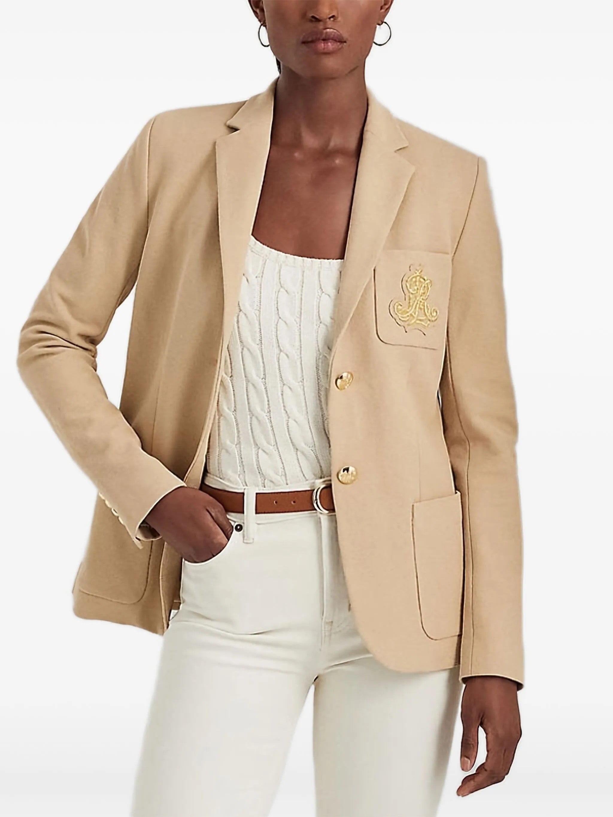 Lauren Ralph Lauren Neutro