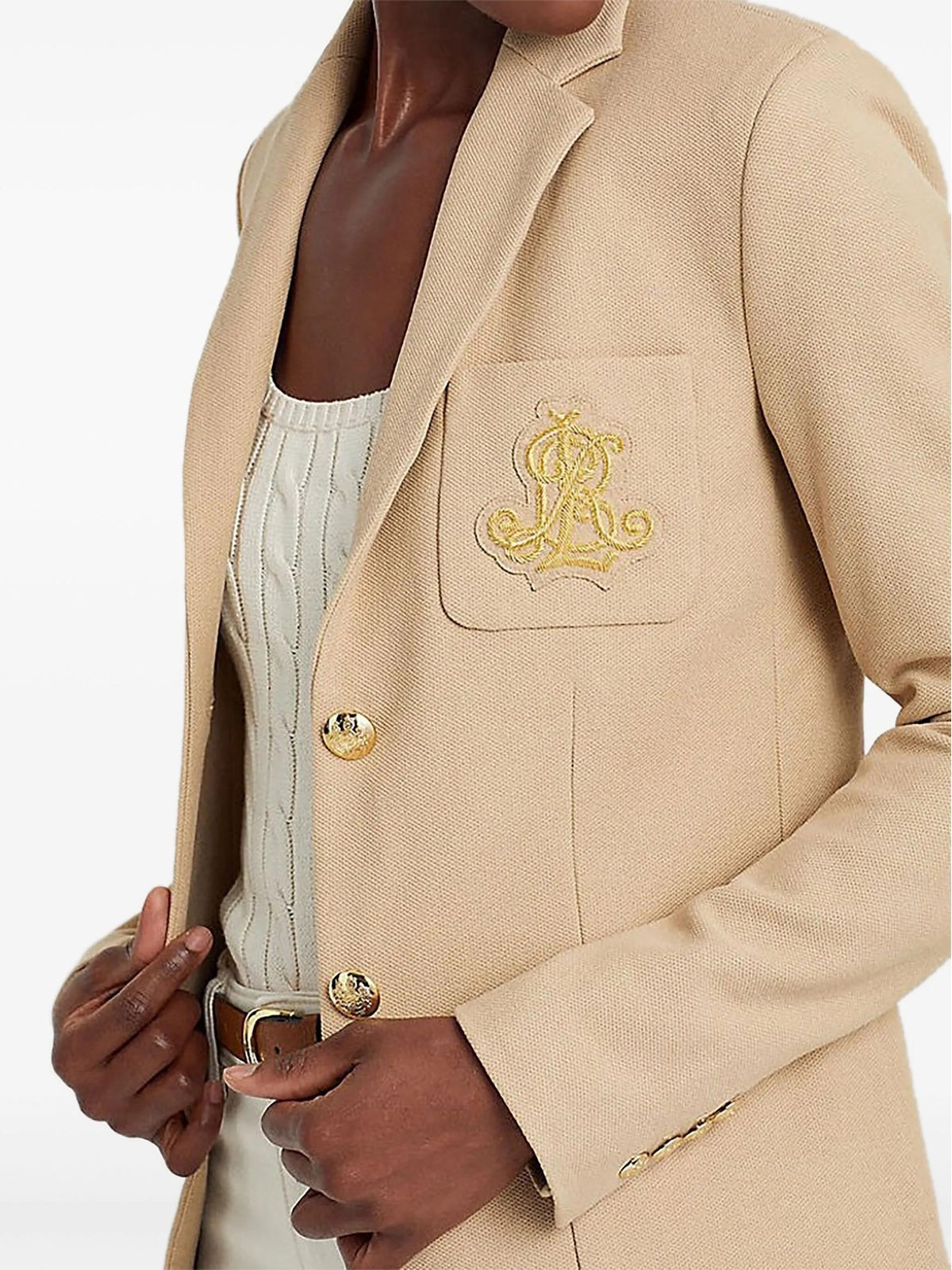 Lauren Ralph Lauren Neutro