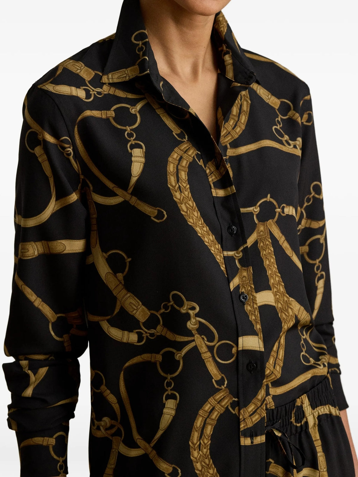 Lauren Ralph Lauren Nero