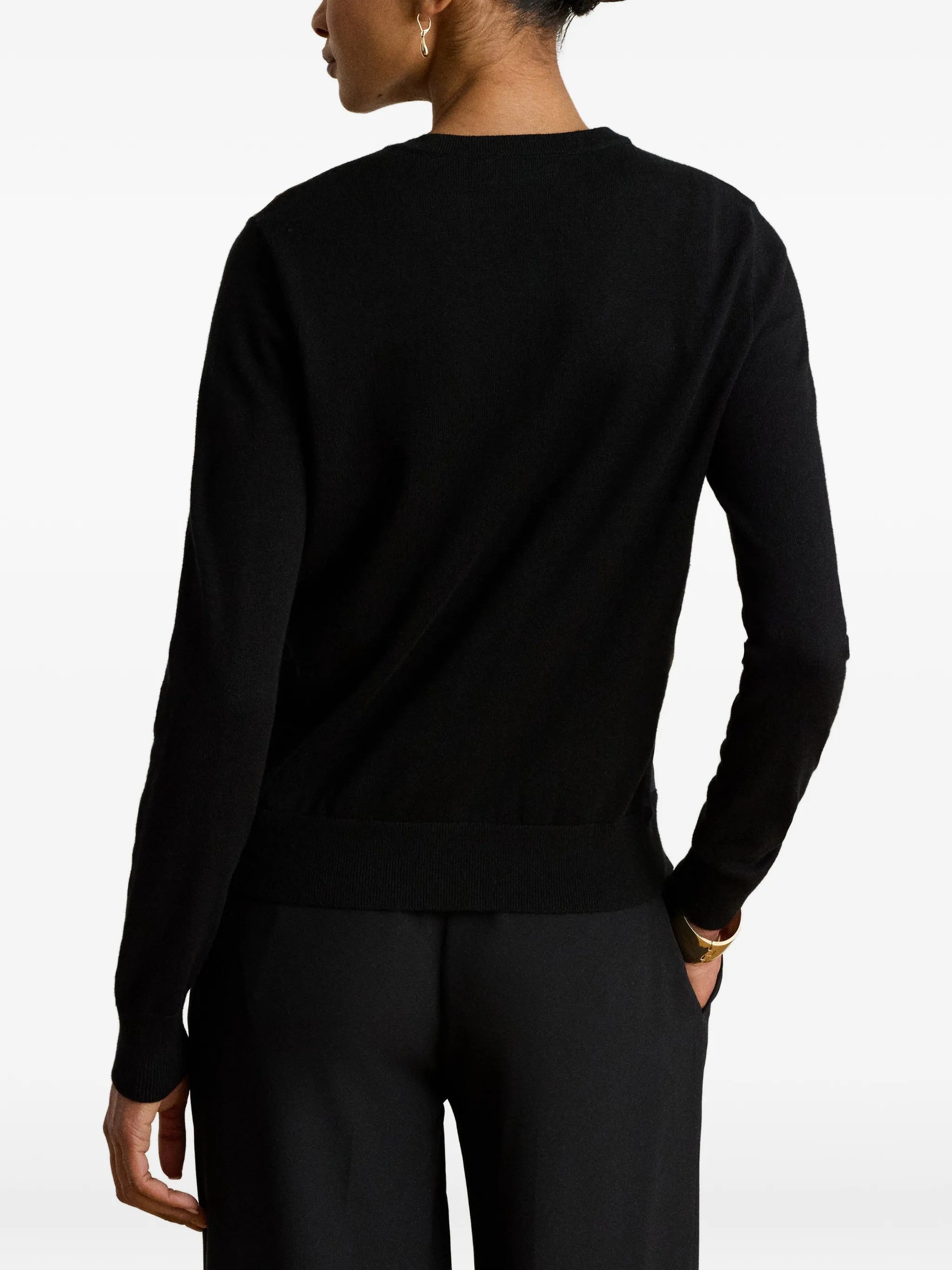 Lauren Ralph Lauren Nero