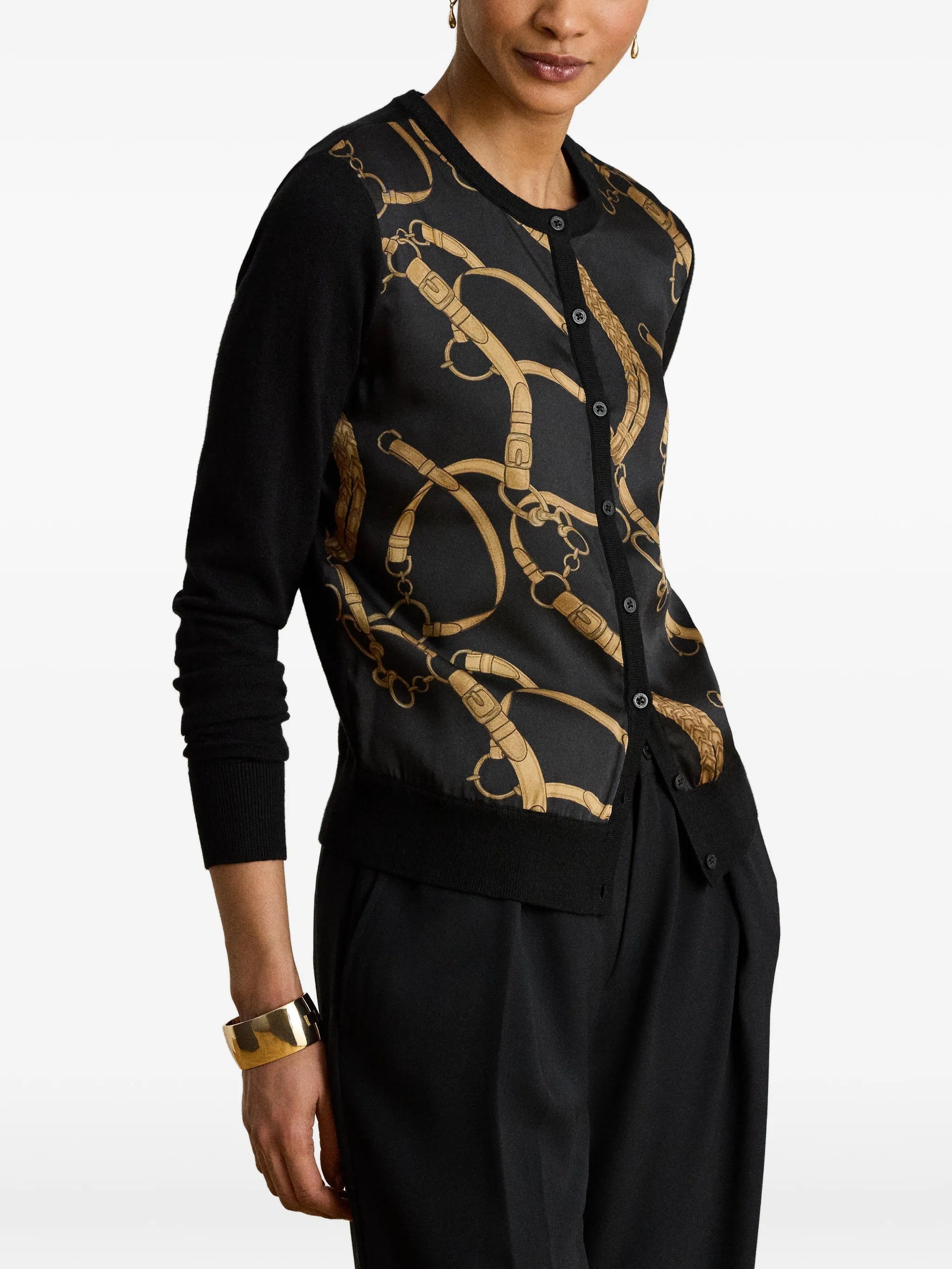 Lauren Ralph Lauren Nero