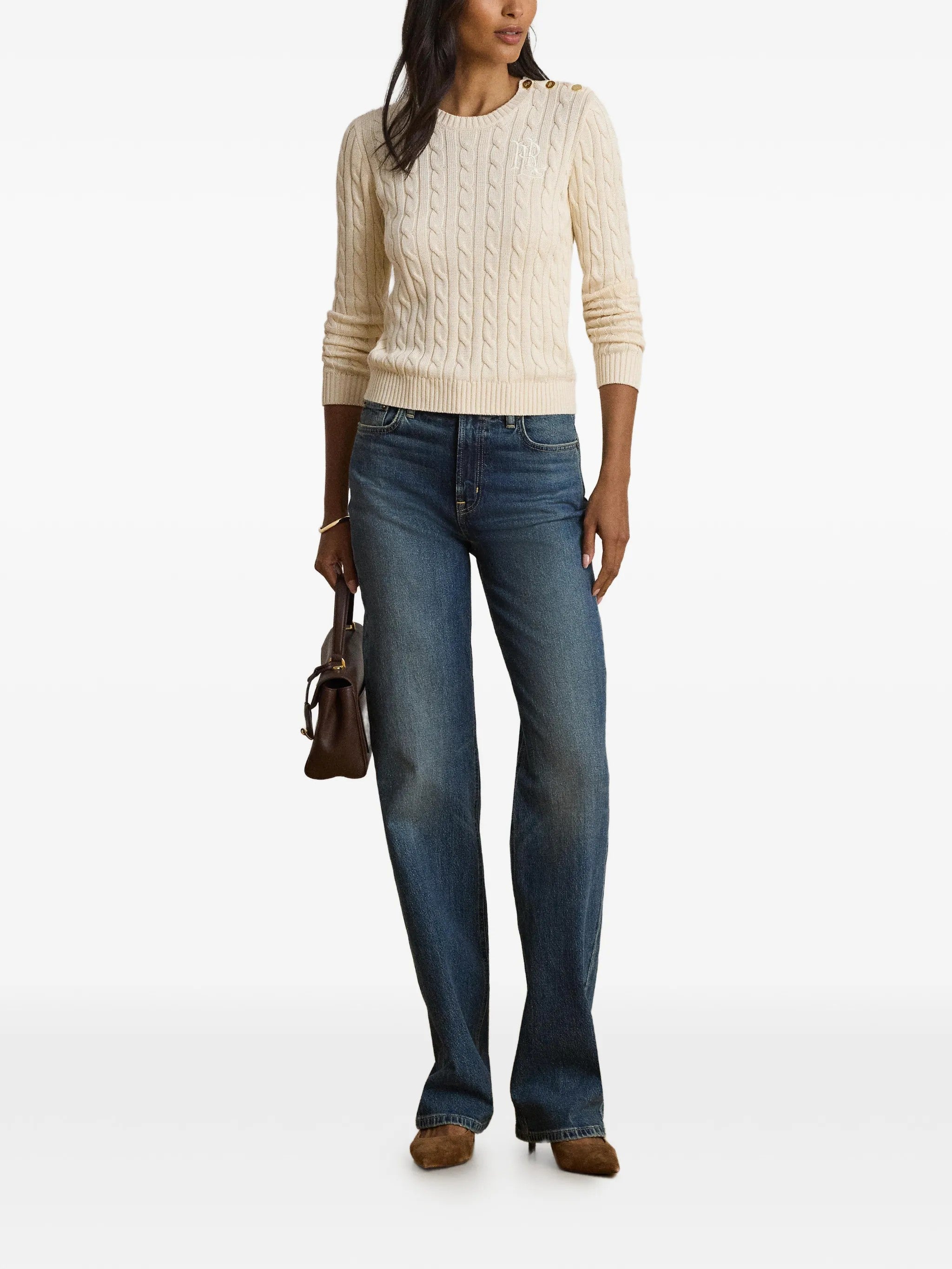 Lauren Ralph Lauren Neutro