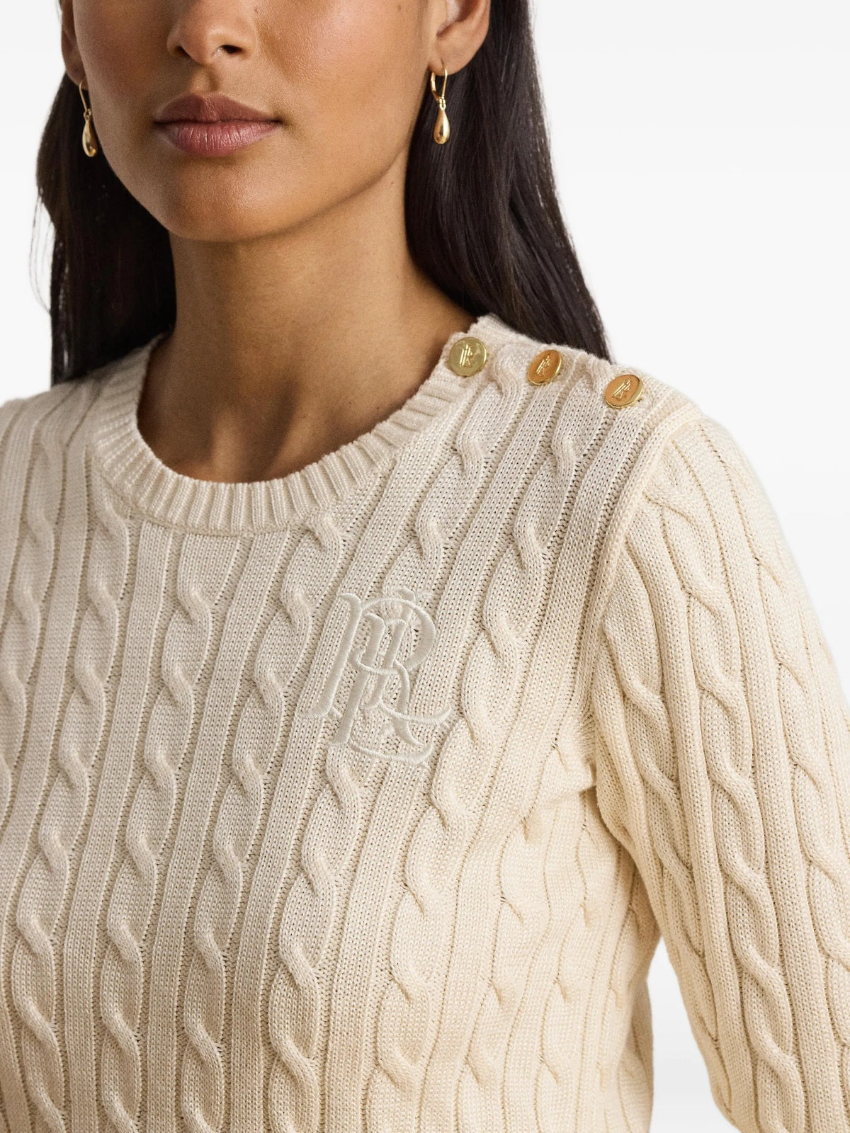 Lauren Ralph Lauren Neutro