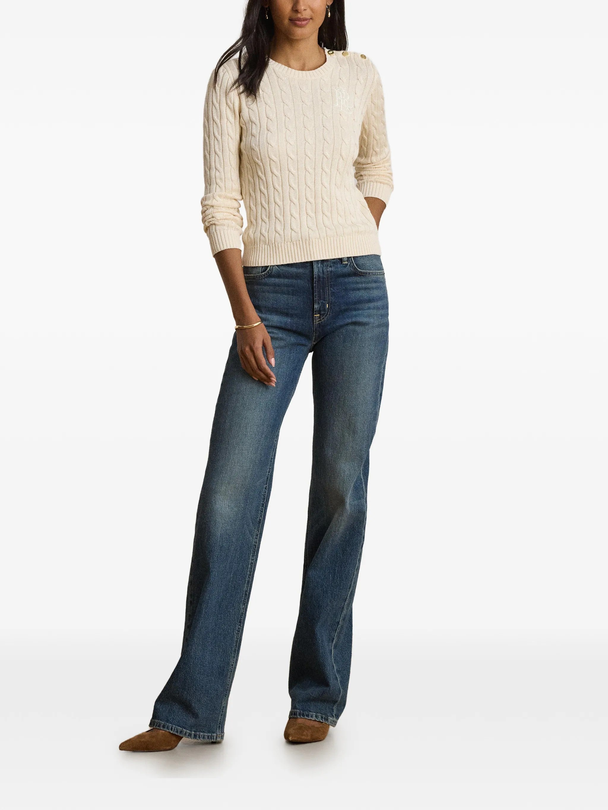 Lauren Ralph Lauren Neutro