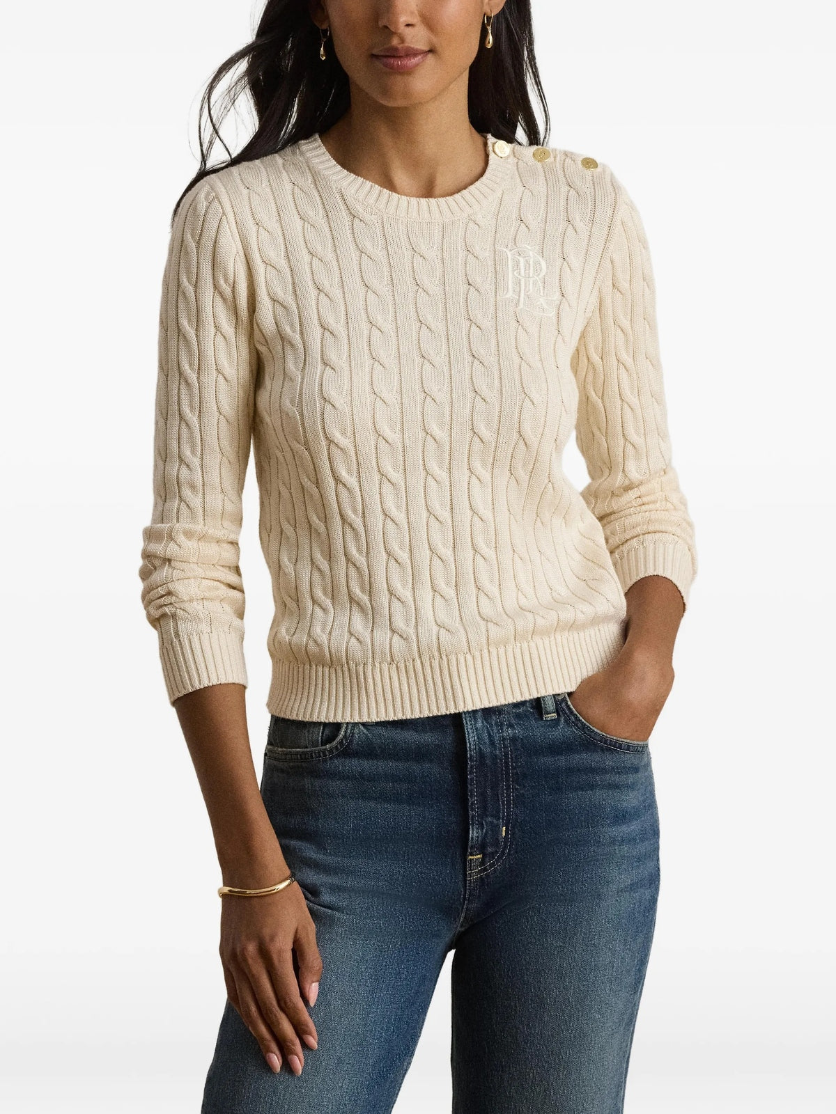 Lauren Ralph Lauren Neutro