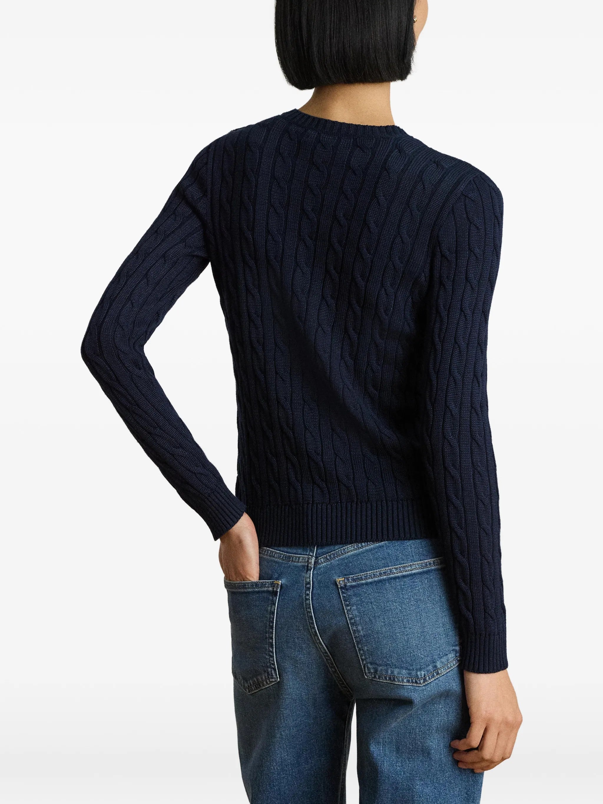 Lauren Ralph Lauren Blu