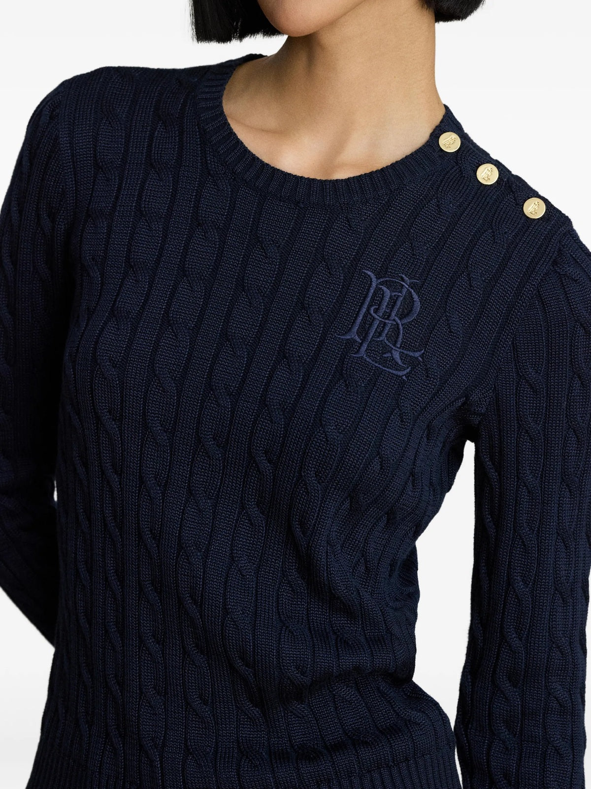 Lauren Ralph Lauren Blu