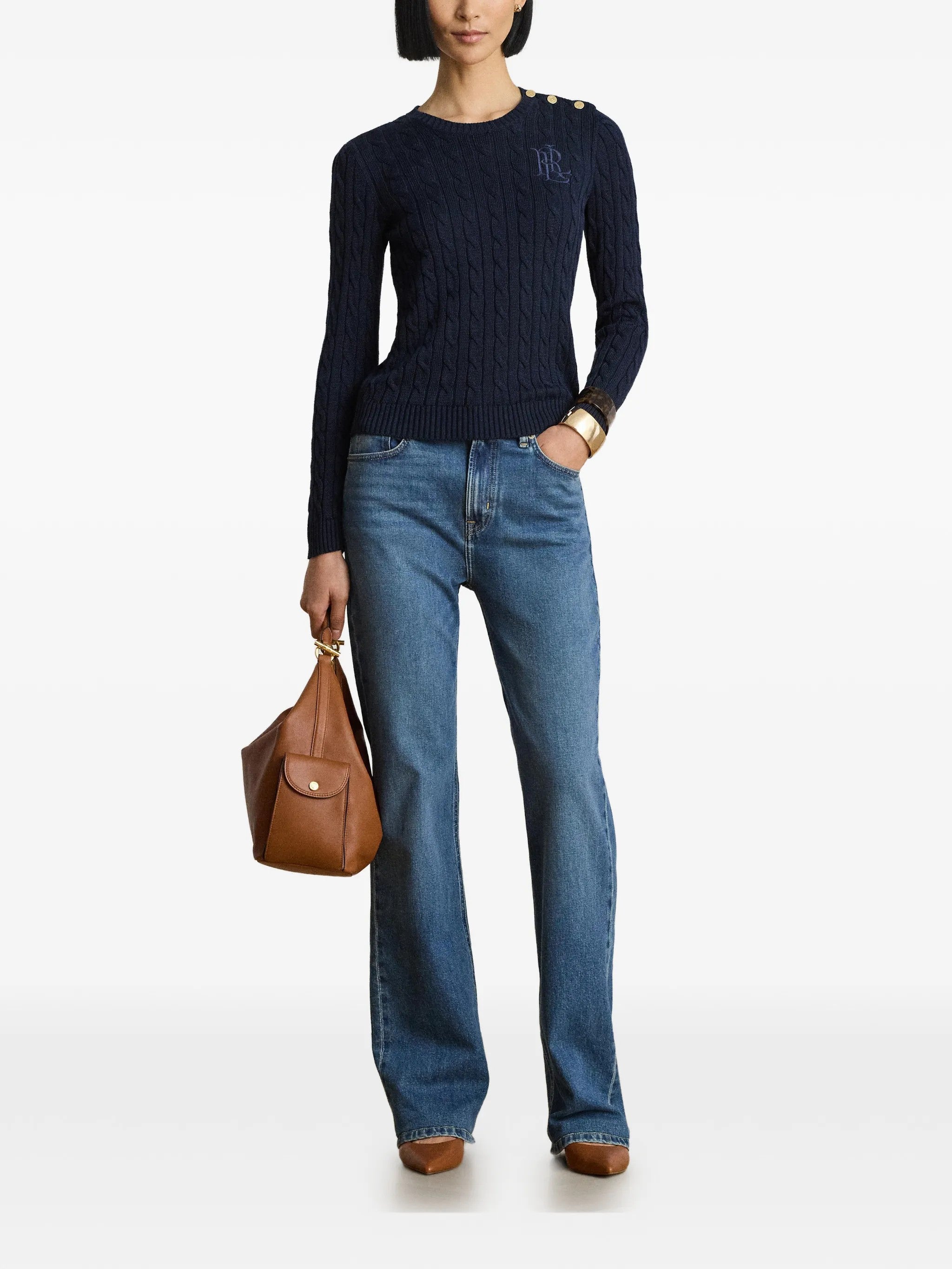 Lauren Ralph Lauren Blu