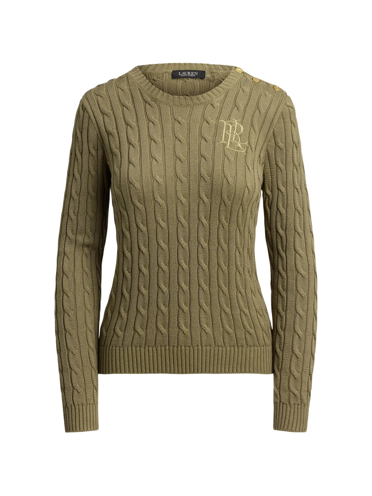 Lauren Ralph Lauren Verde