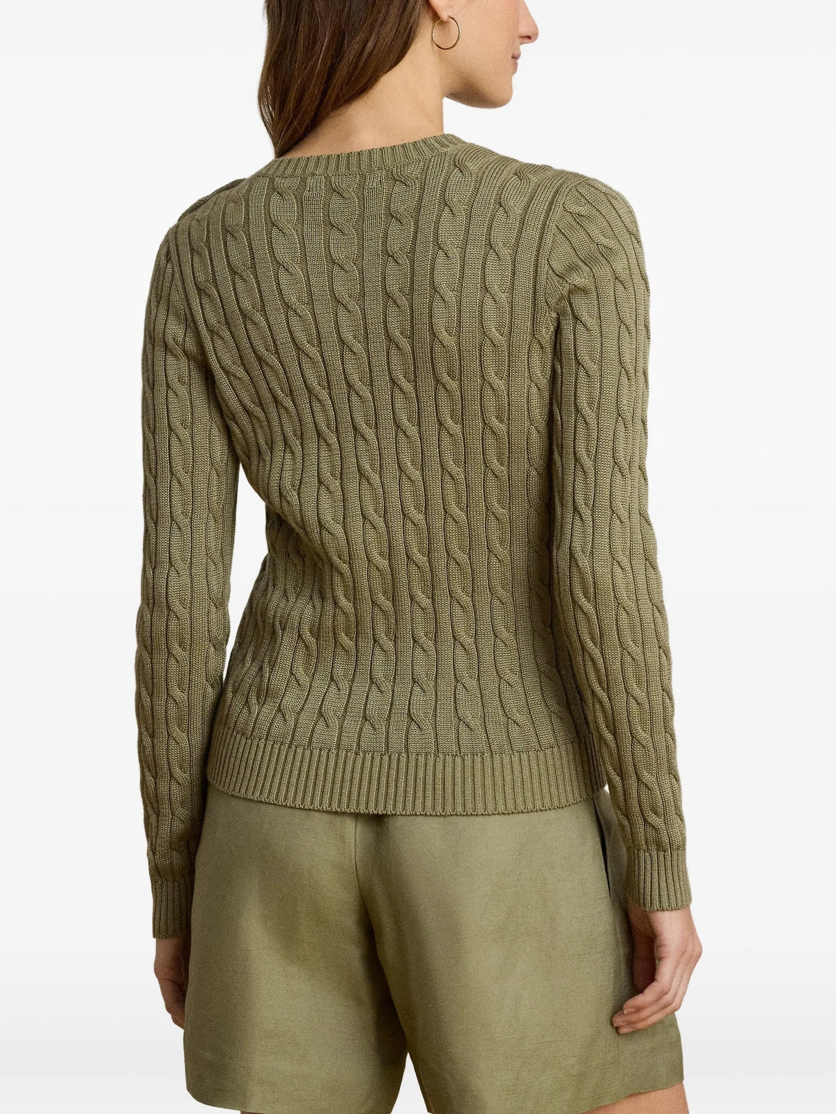 Lauren Ralph Lauren Verde