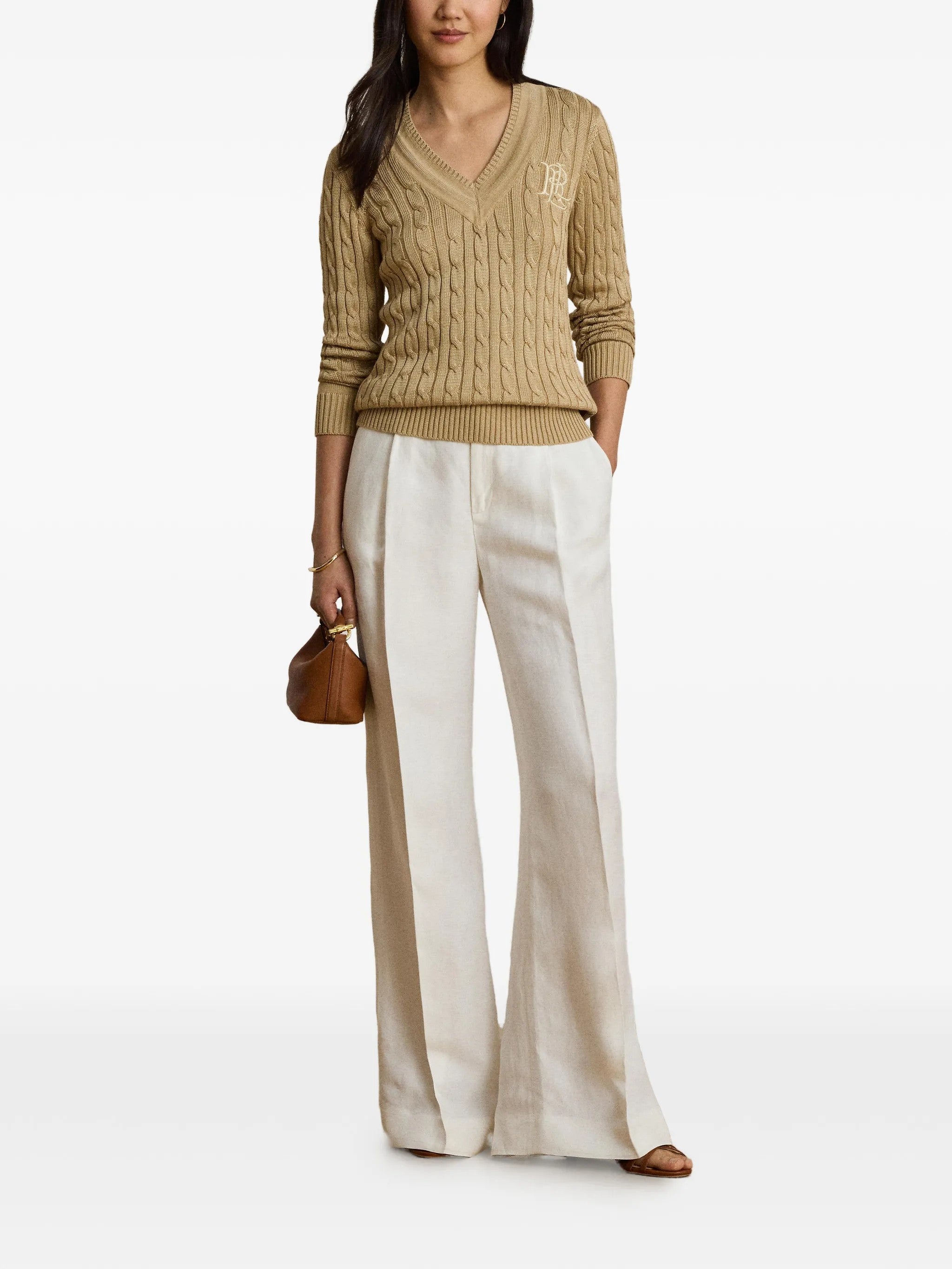 Lauren Ralph Lauren Neutro