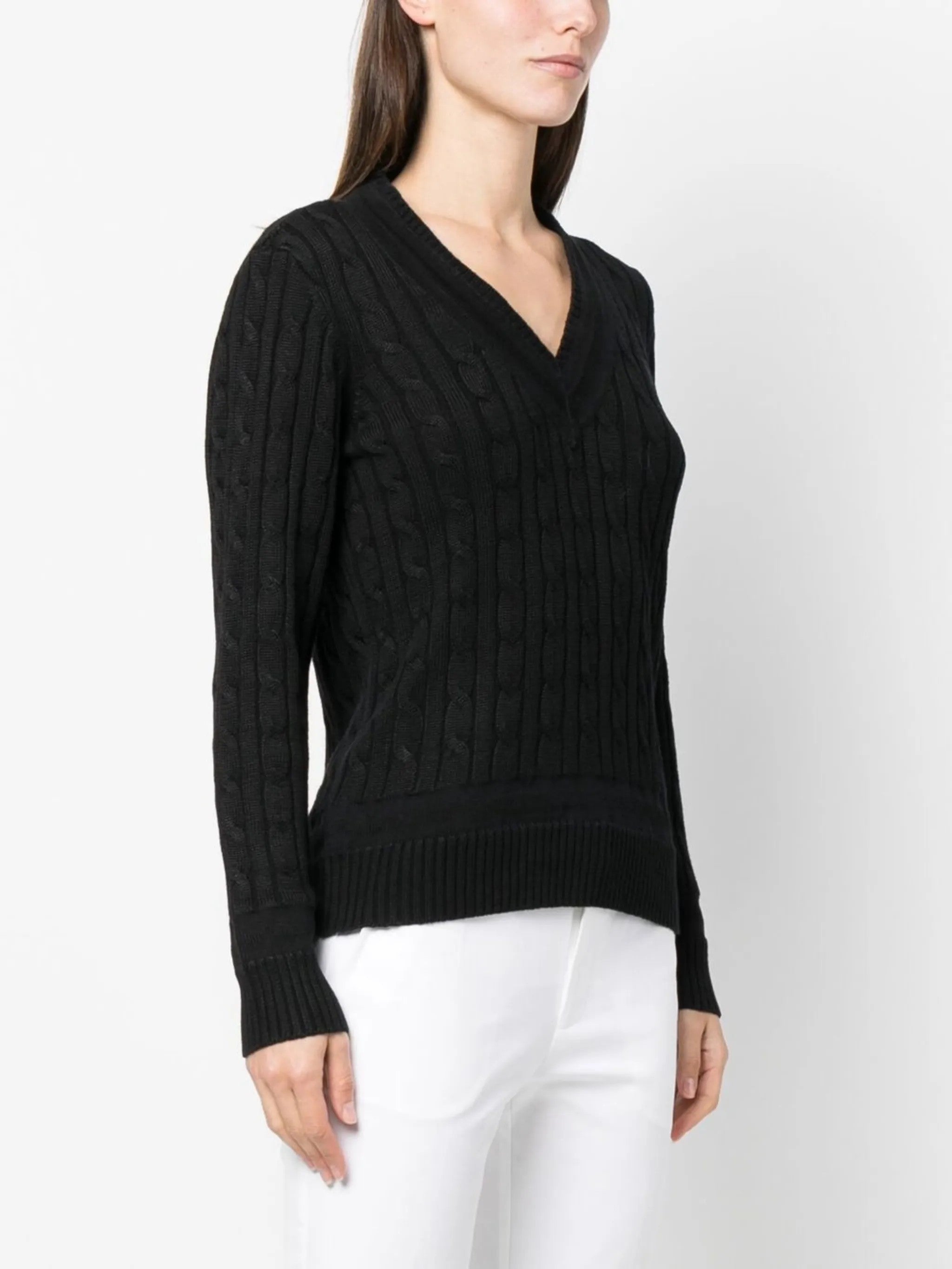 Lauren Ralph Lauren Nero