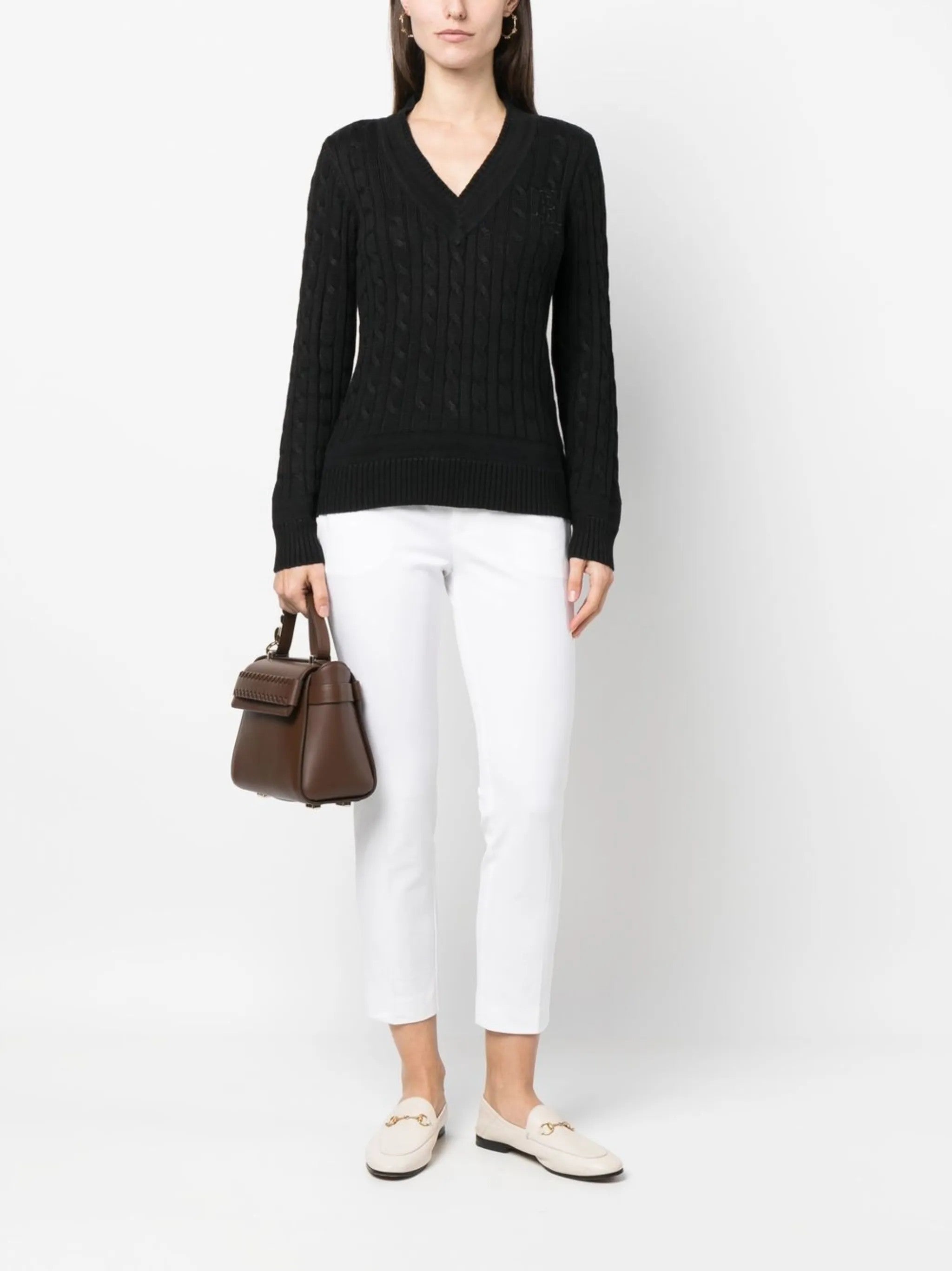 Lauren Ralph Lauren Nero