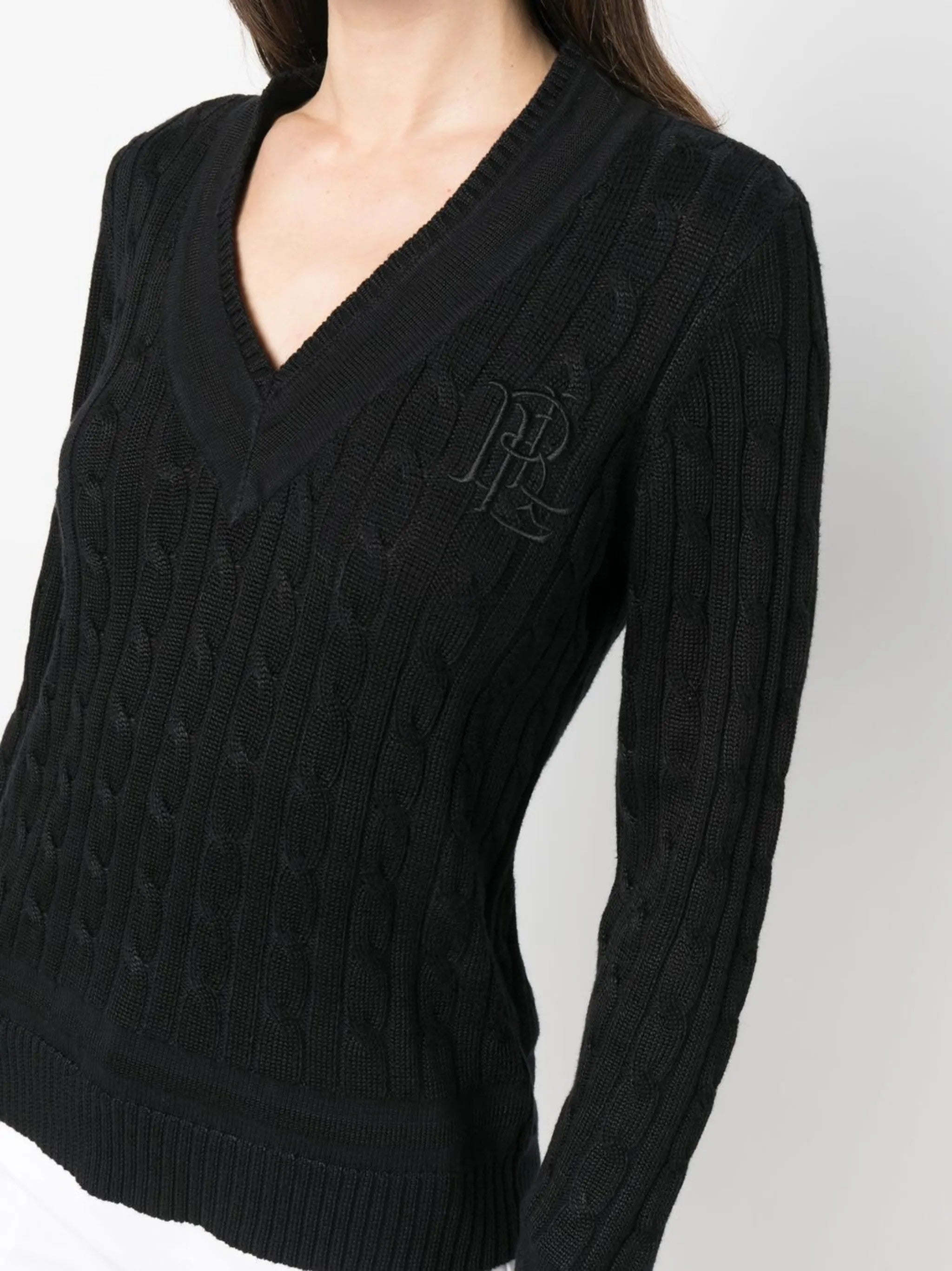 Lauren Ralph Lauren Nero