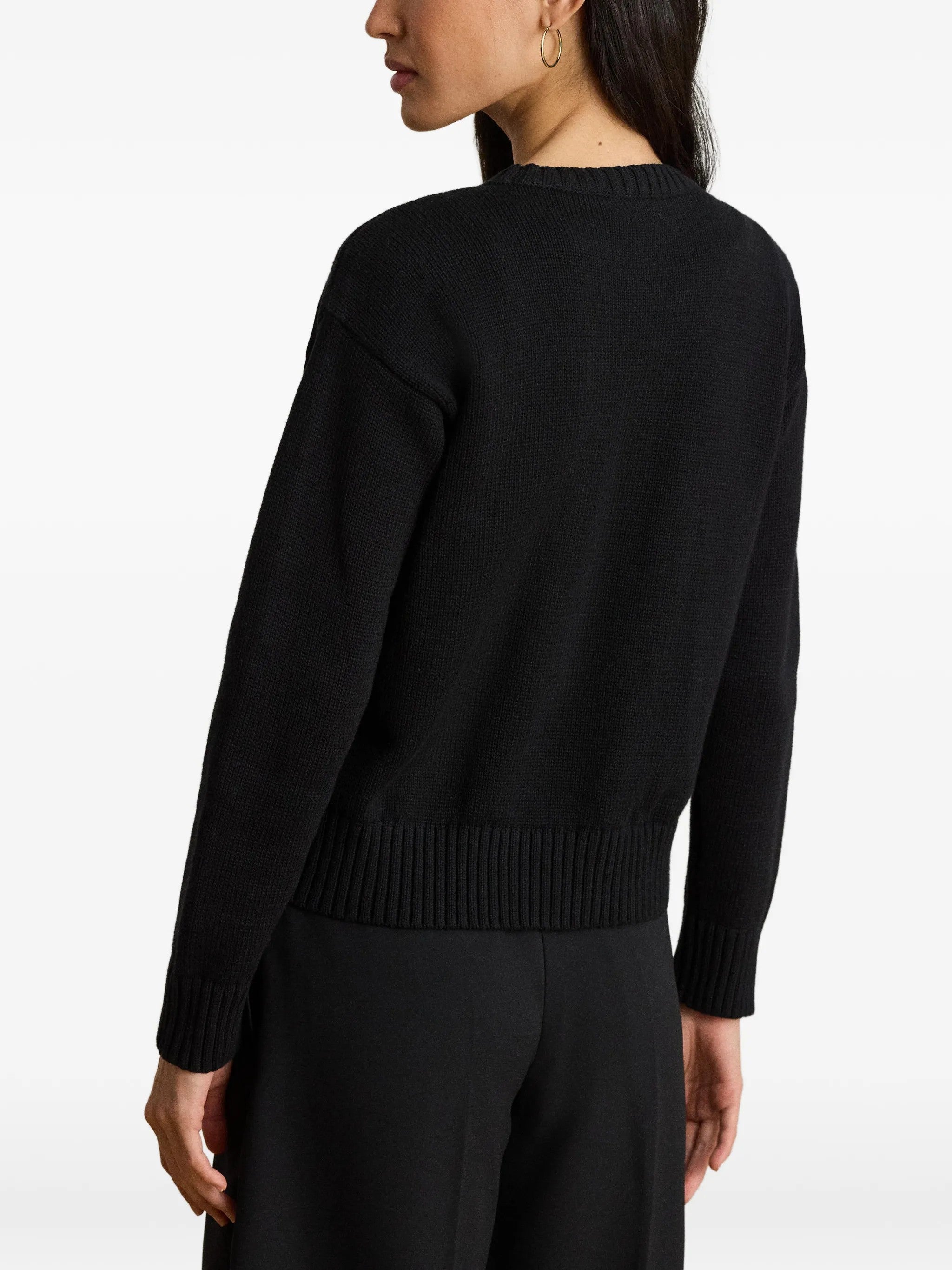 Lauren Ralph Lauren Nero
