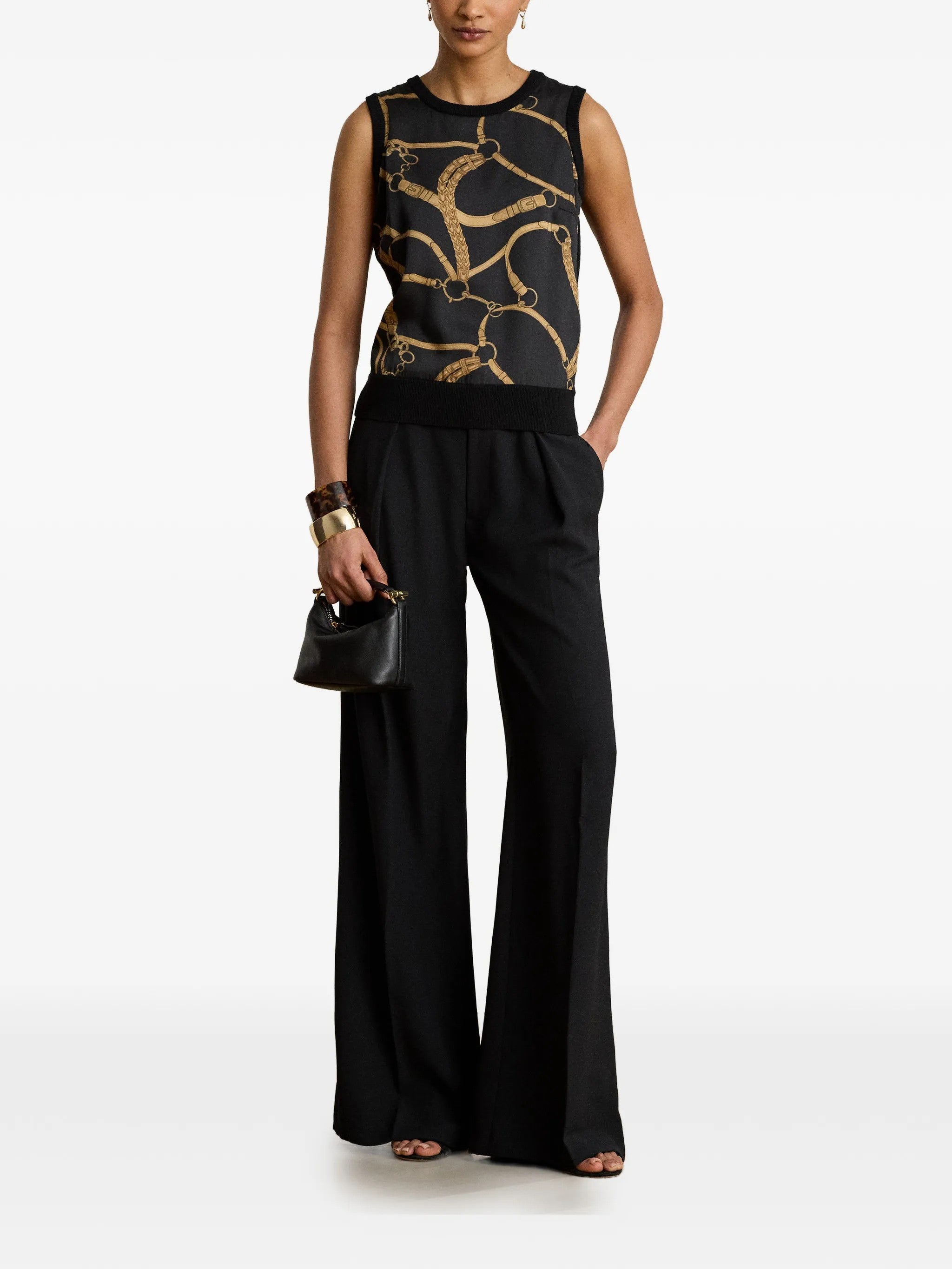 Lauren Ralph Lauren Nero