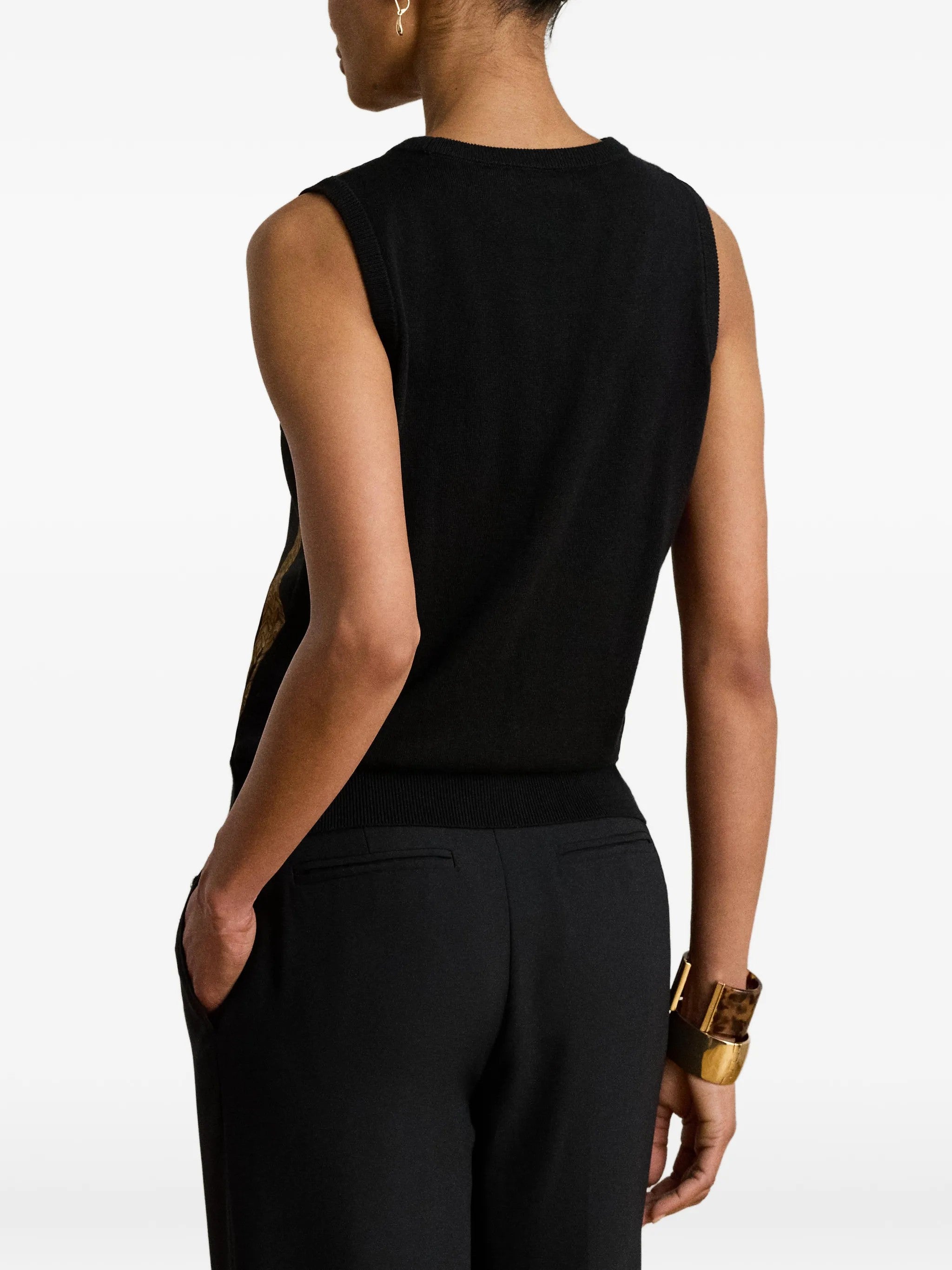Lauren Ralph Lauren Nero