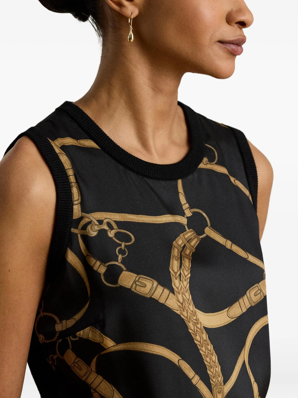 Lauren Ralph Lauren Nero