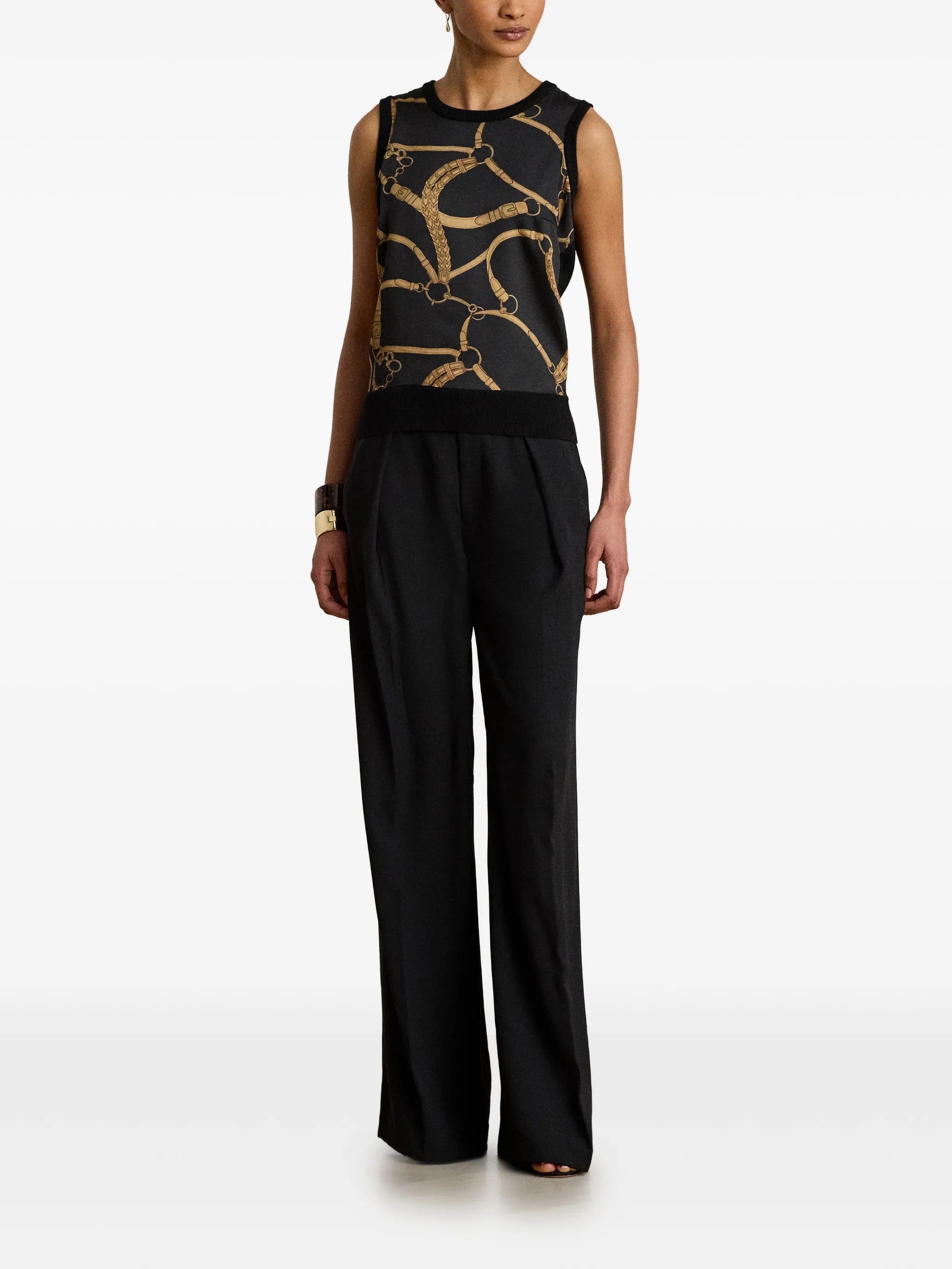 Lauren Ralph Lauren Nero