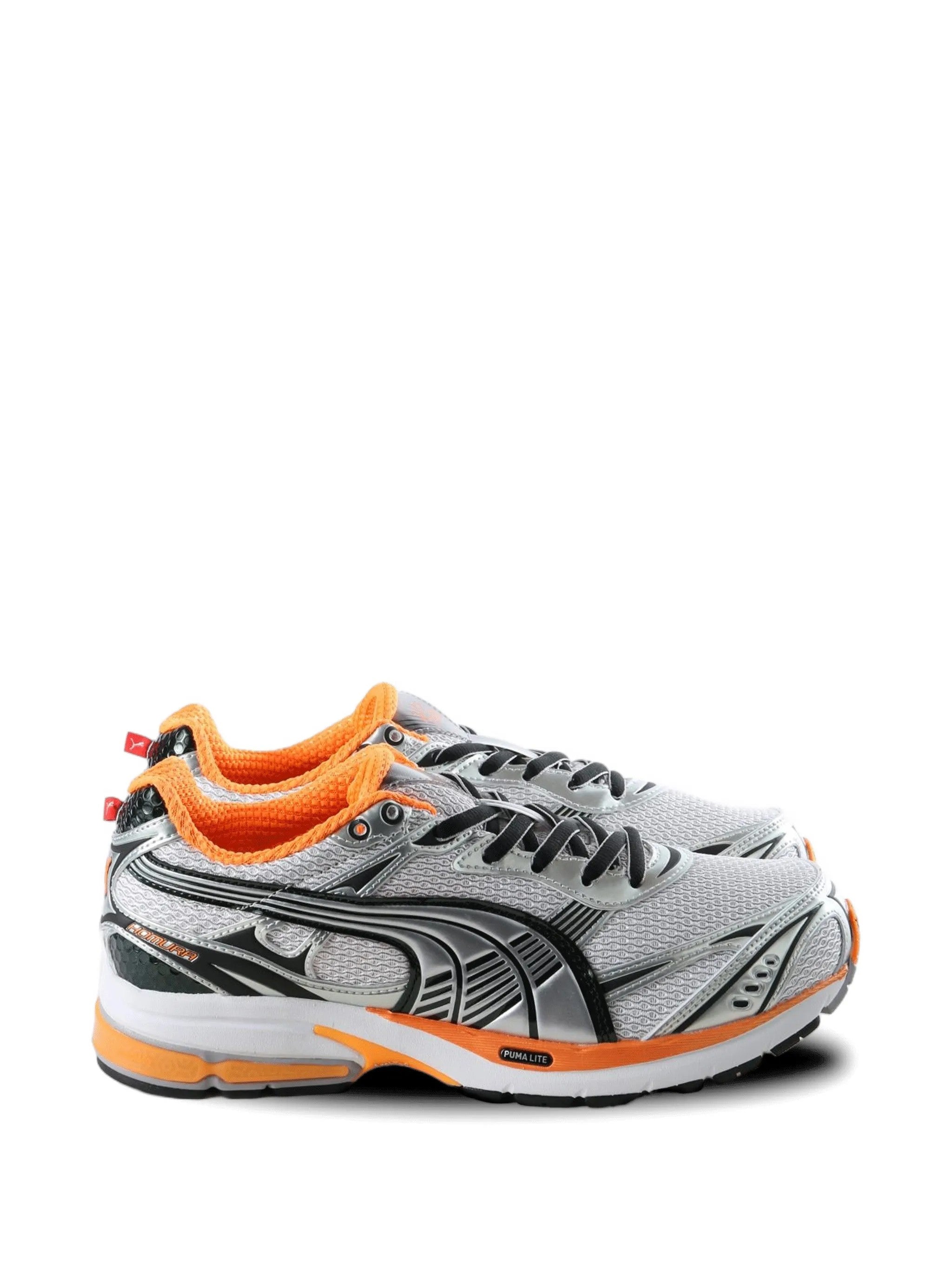 Puma Mehrfarbig