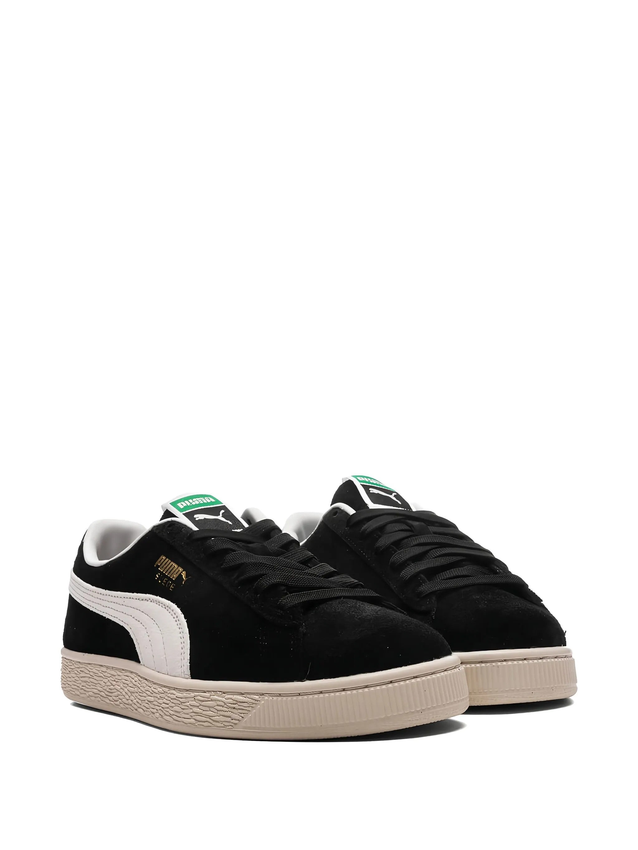 Puma Black