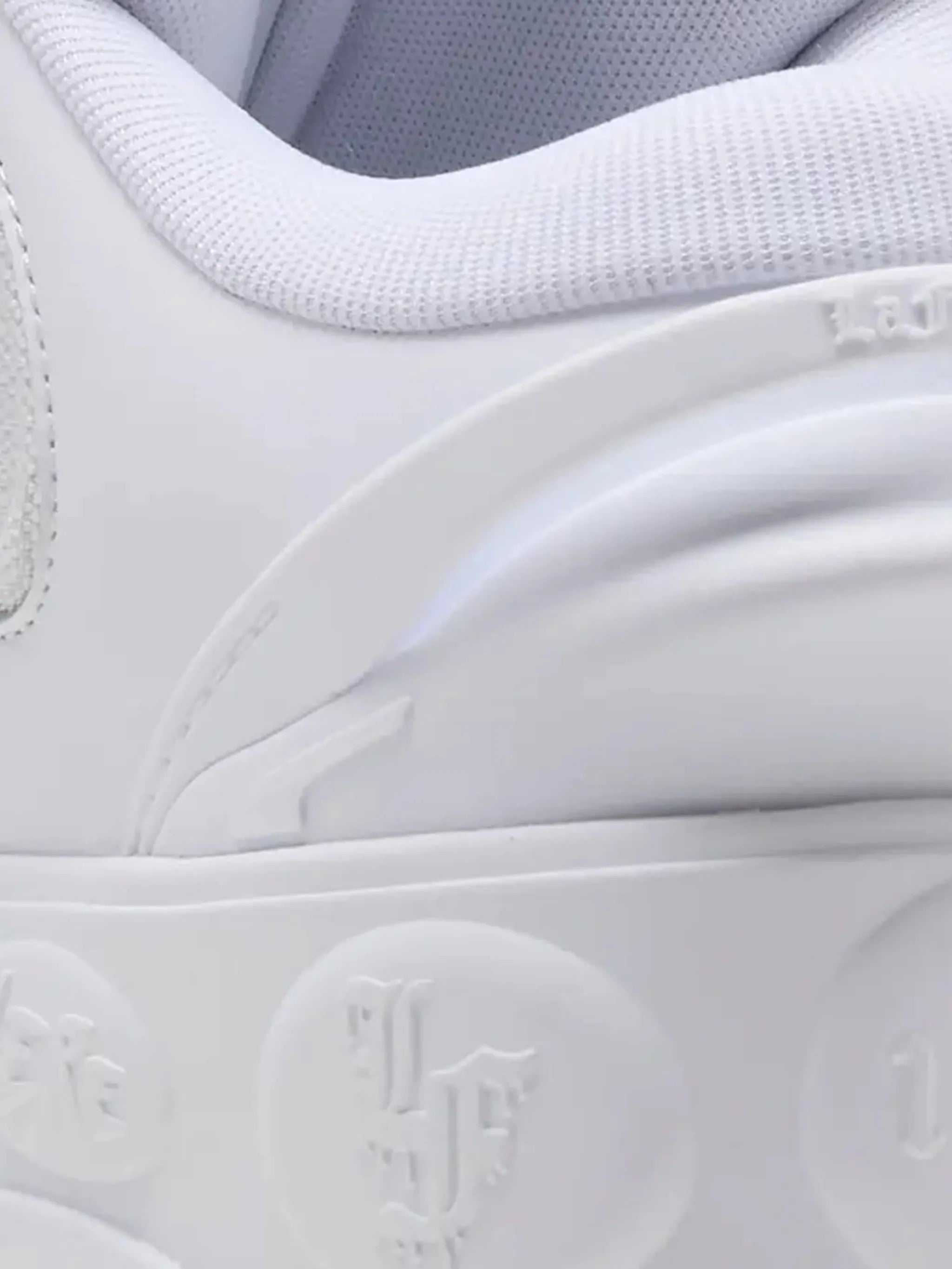 Puma SNEAKER LAFRANCE Bianco