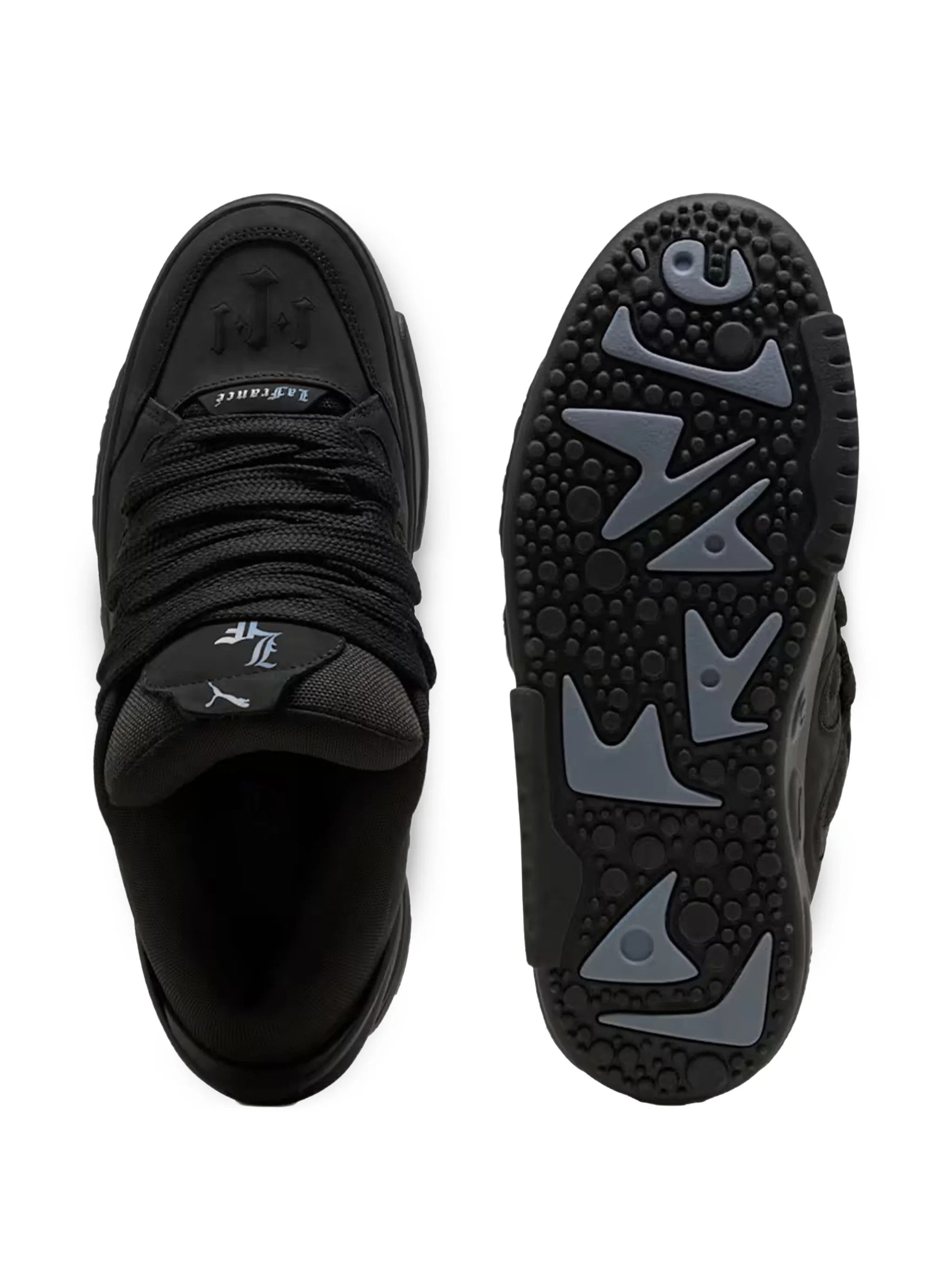 Puma Nero