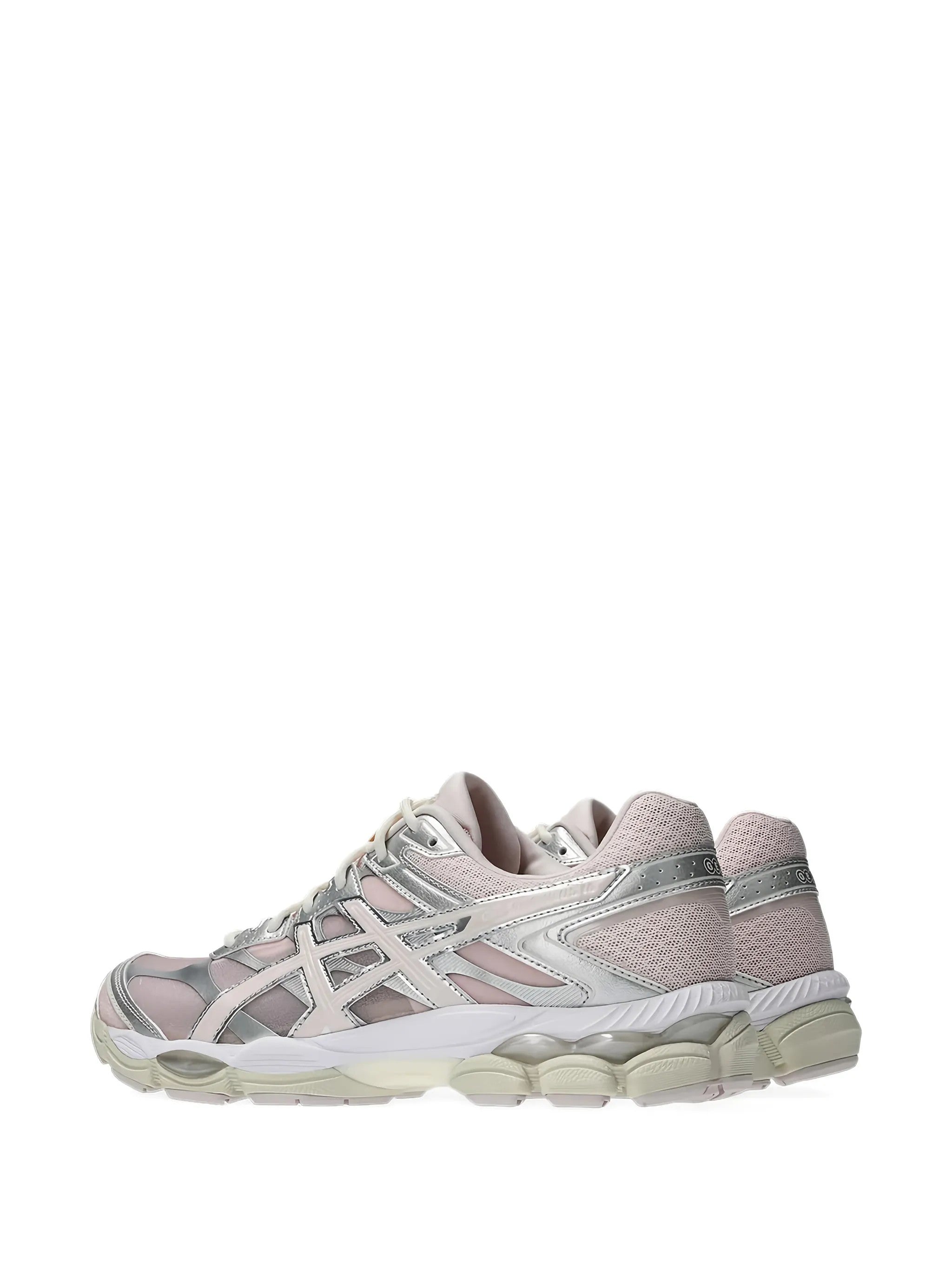 Asics Rosa
