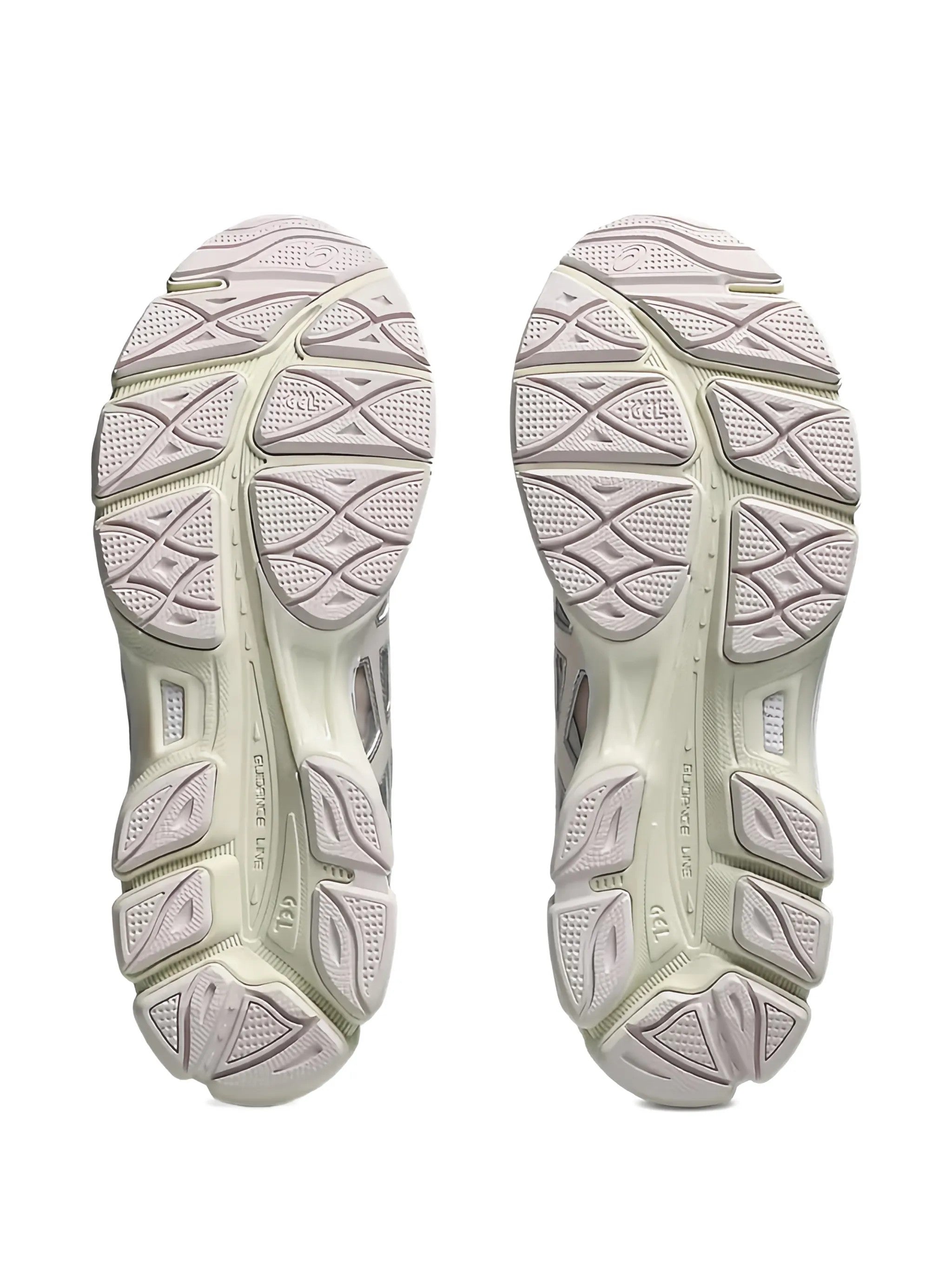 Asics Rosa