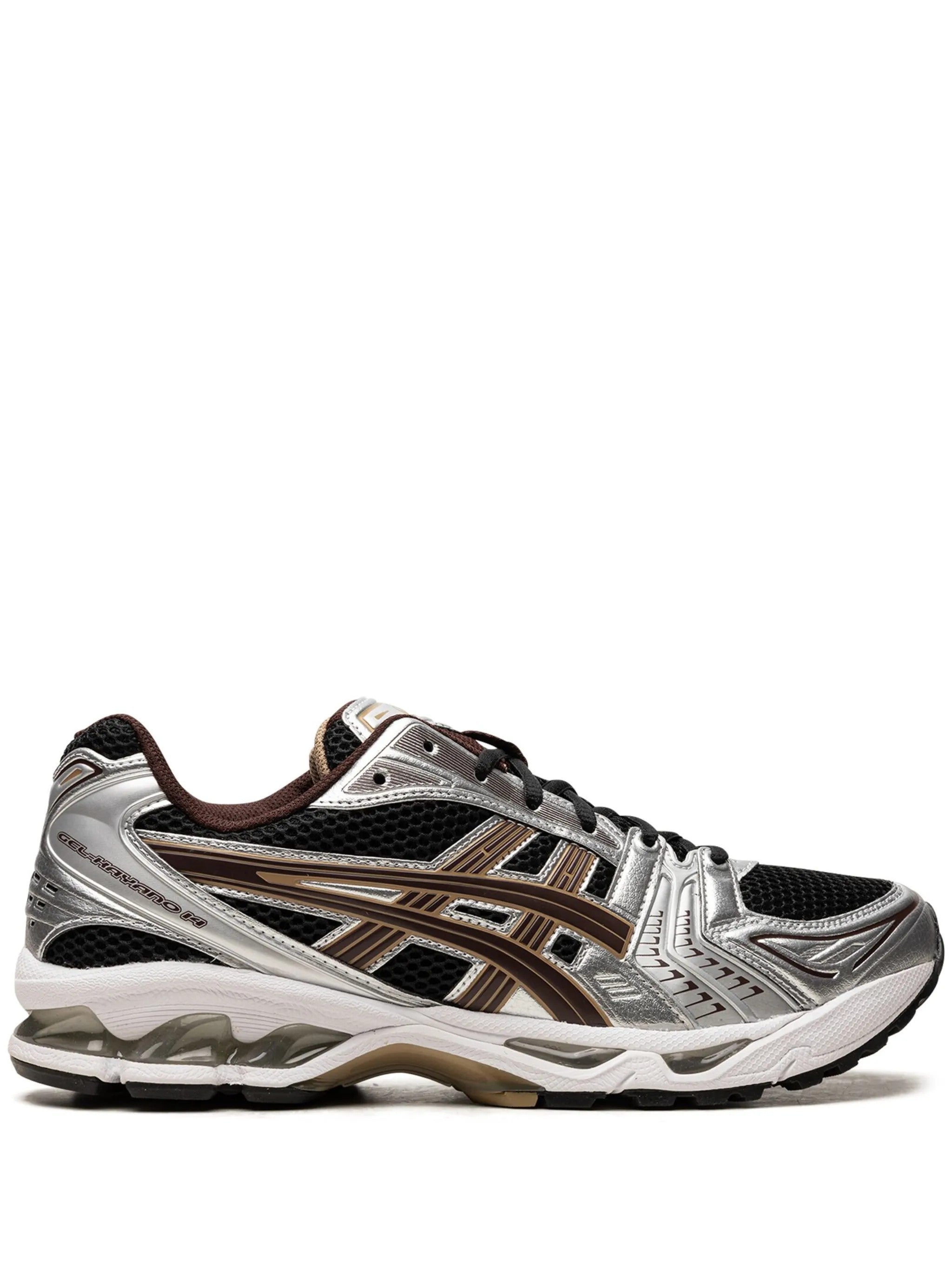 Asics SNEAKERS ASICS GEL-KAYANO 14 BLACK/COFFEE – 1201A019-004 Multicolor