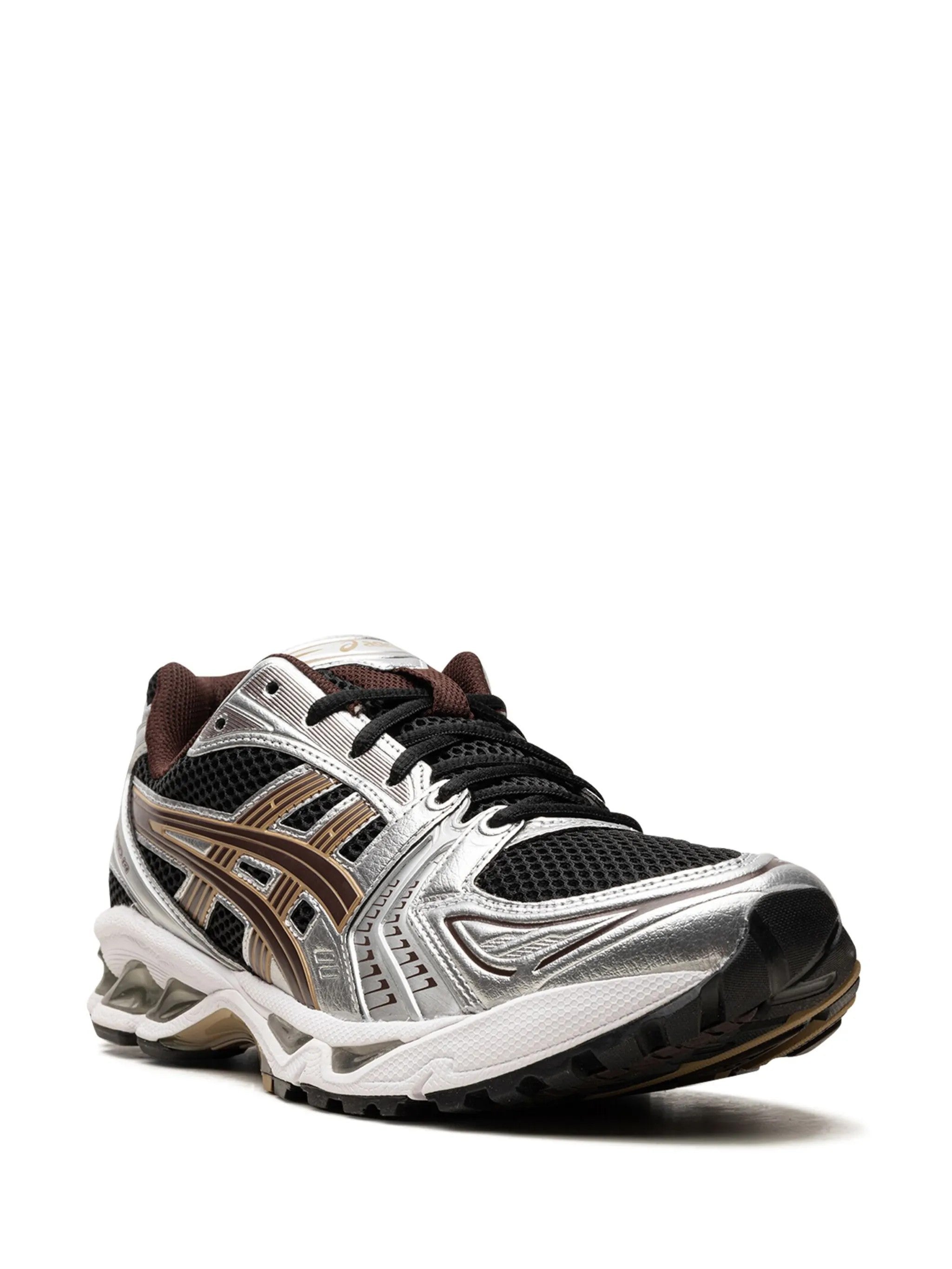 Asics SNEAKERS ASICS GEL-KAYANO 14 BLACK/COFFEE – 1201A019-004 Multicolor