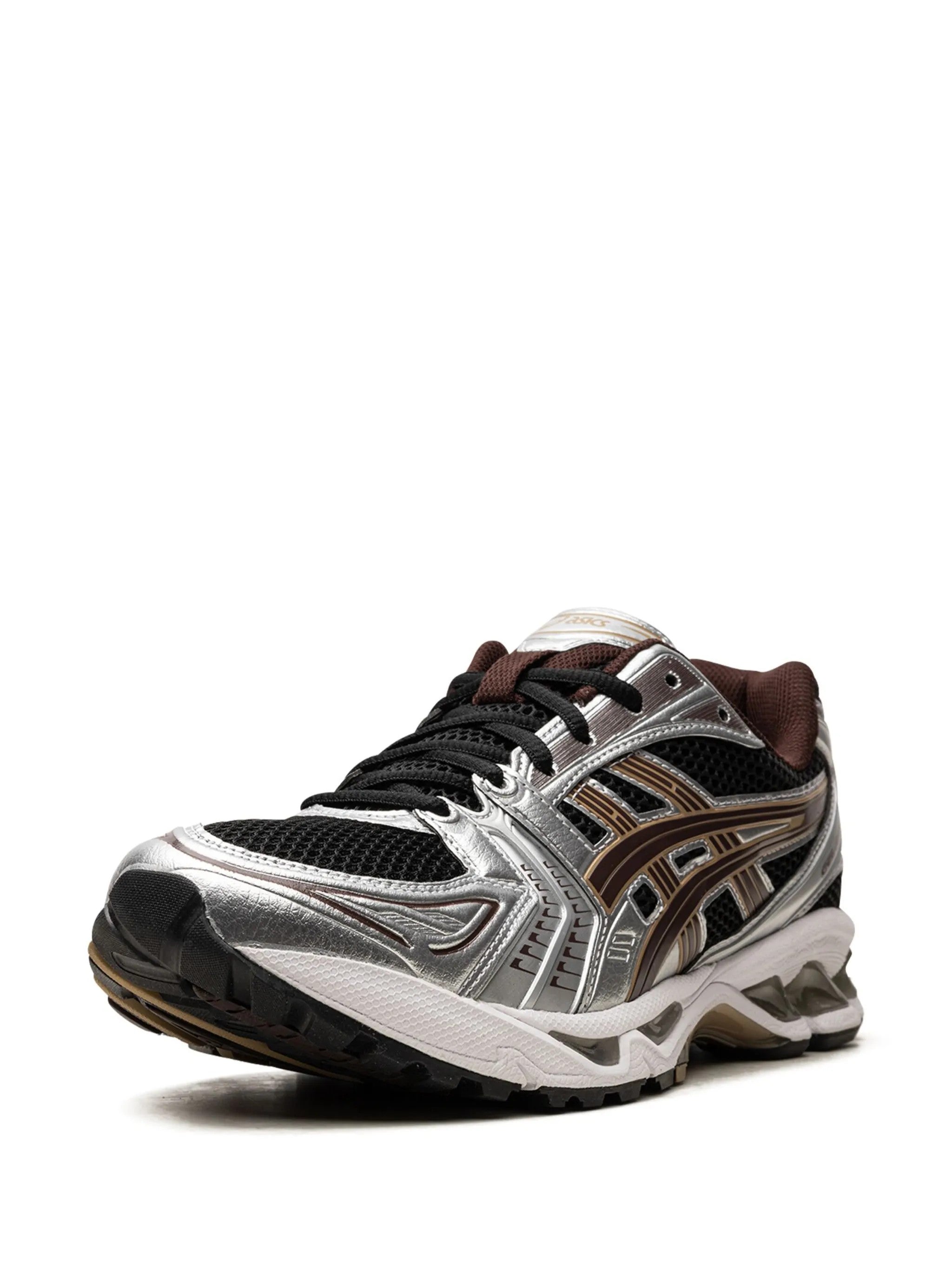 Asics SNEAKERS ASICS GEL-KAYANO 14 BLACK/COFFEE – 1201A019-004 Multicolor