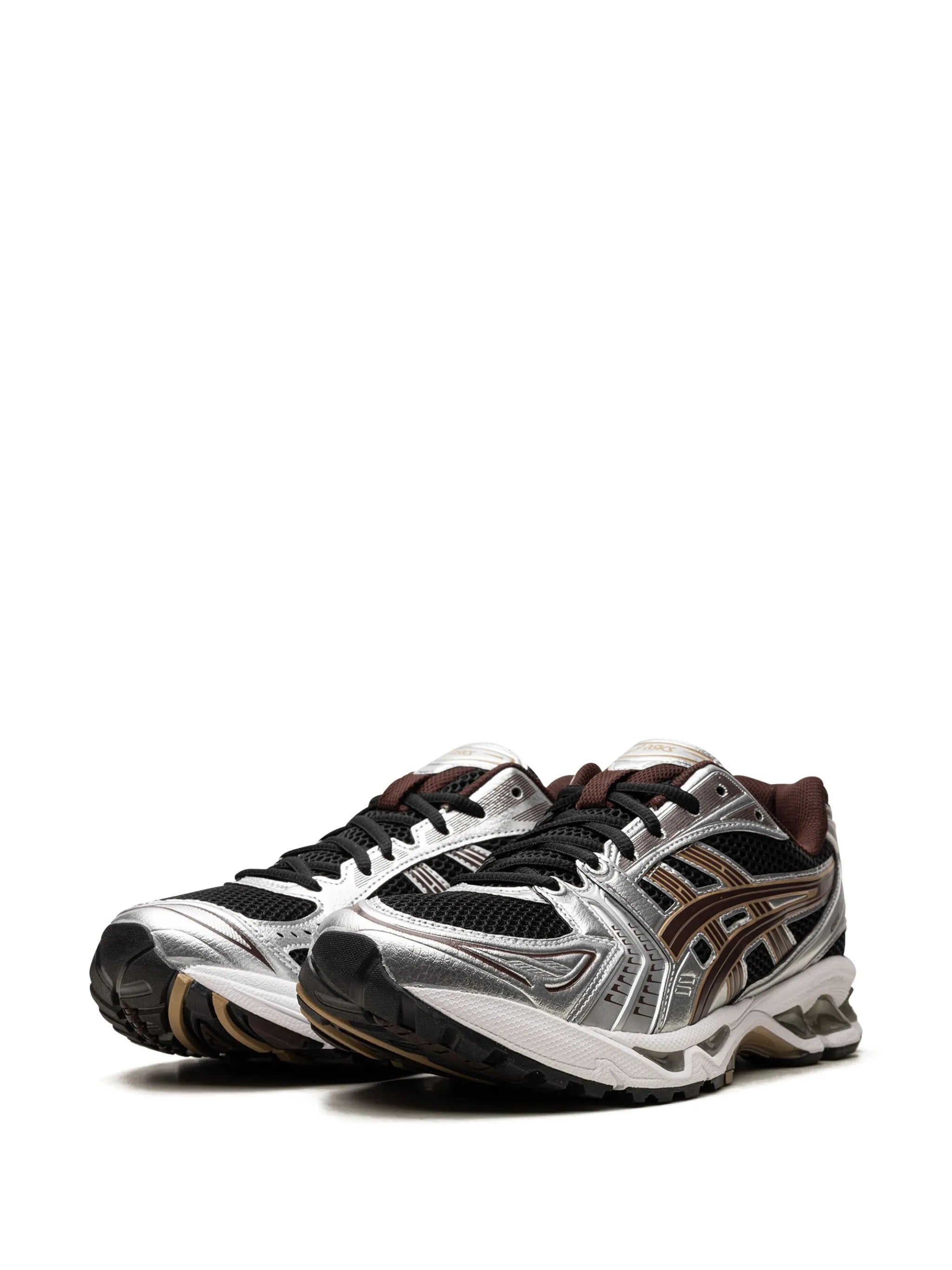 Asics SNEAKERS ASICS GEL-KAYANO 14 BLACK/COFFEE – 1201A019-004 Multicolor