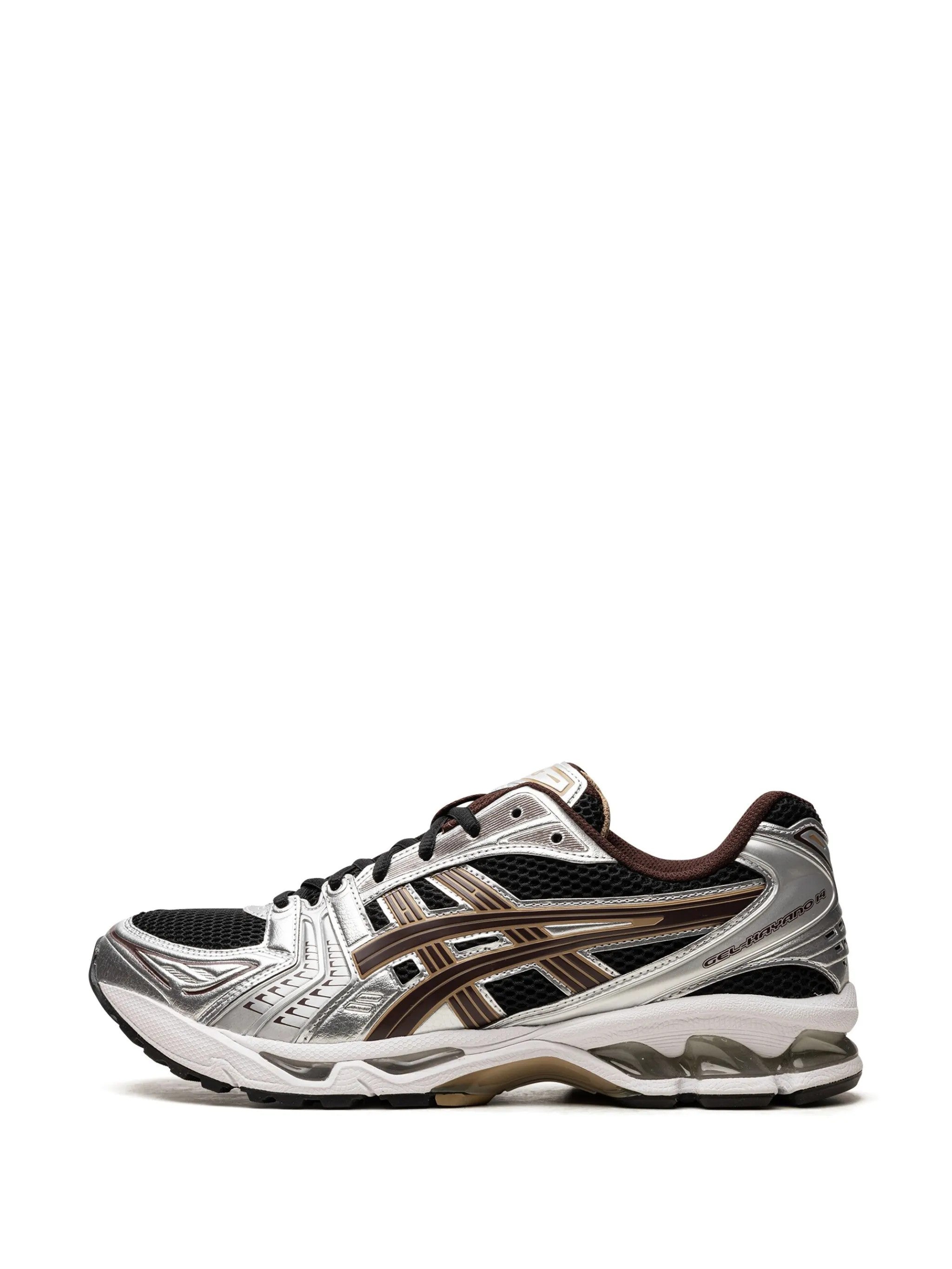 Asics SNEAKERS ASICS GEL-KAYANO 14 BLACK/COFFEE – 1201A019-004 Multicolor