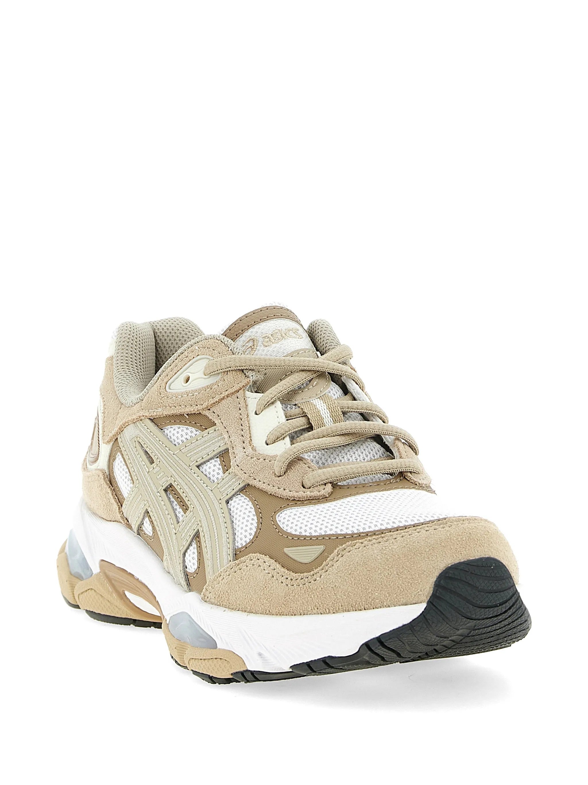 Asics Grigio