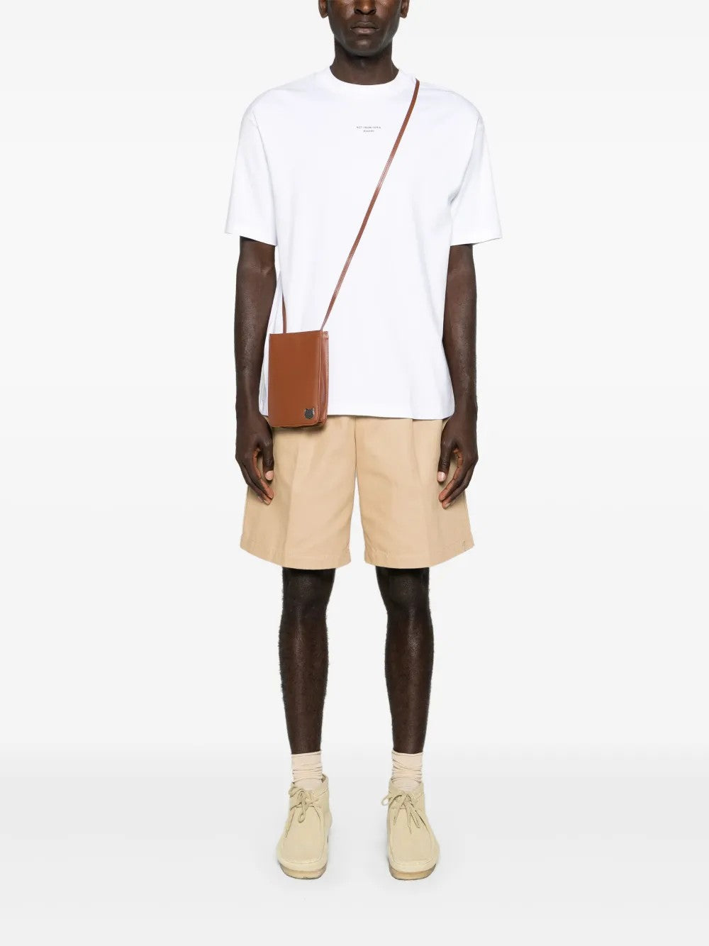 Dròle De Monsieur Bianco