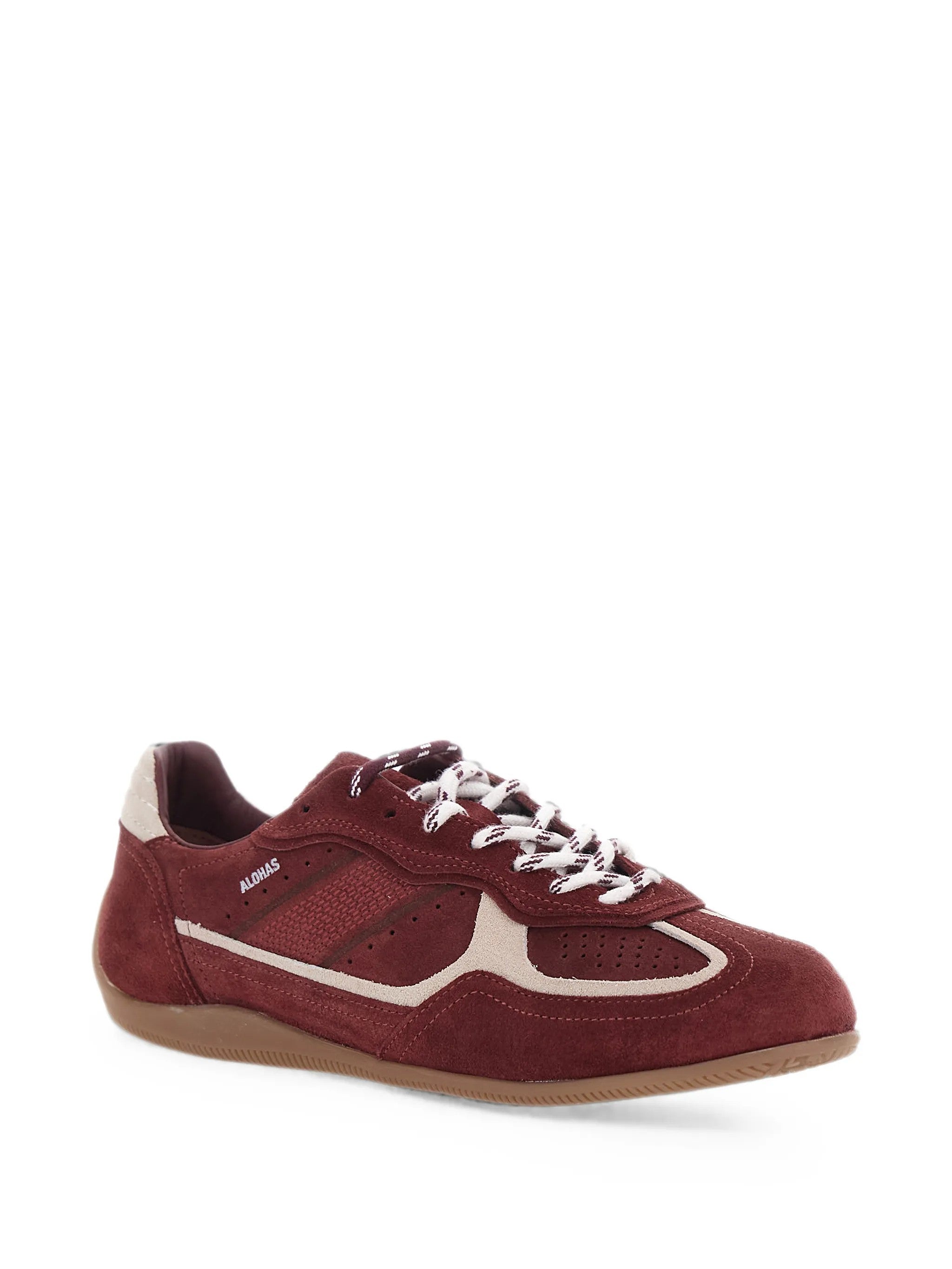 Alohas Rosso