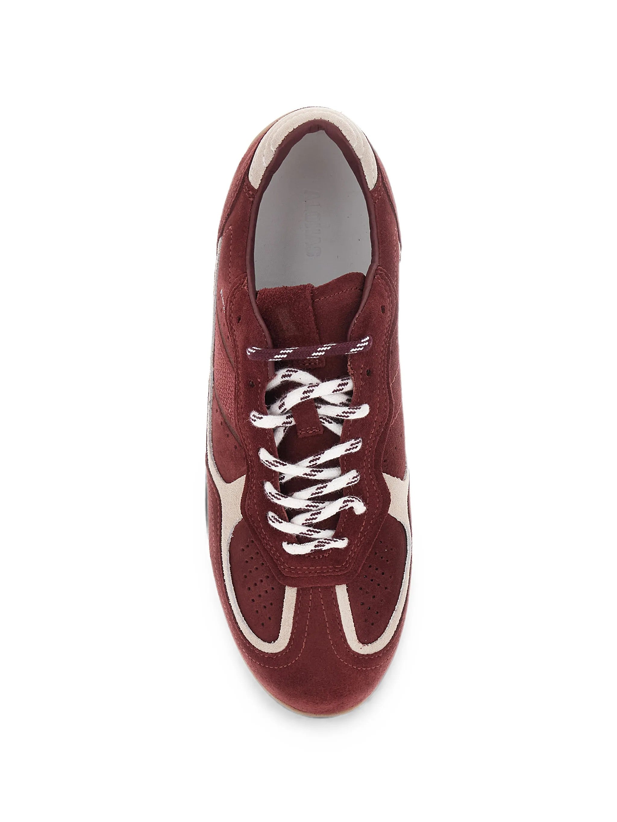 Alohas Rosso
