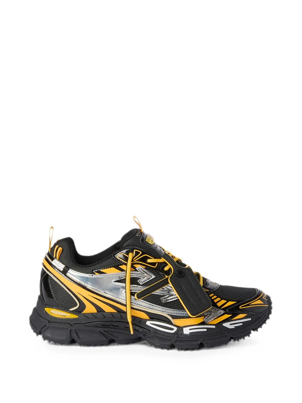 Off-white Nero