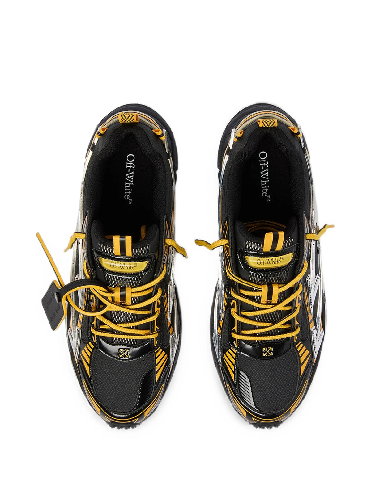 Off-white Nero