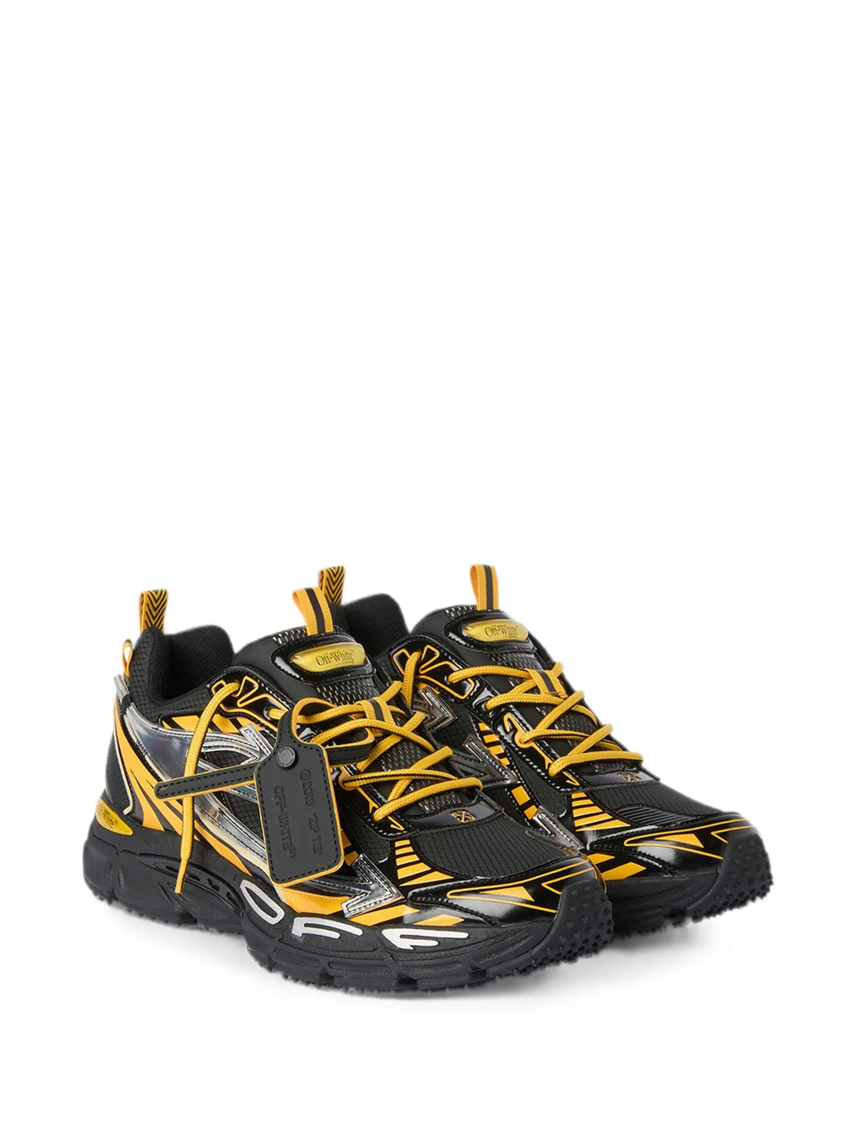 Off-white Nero